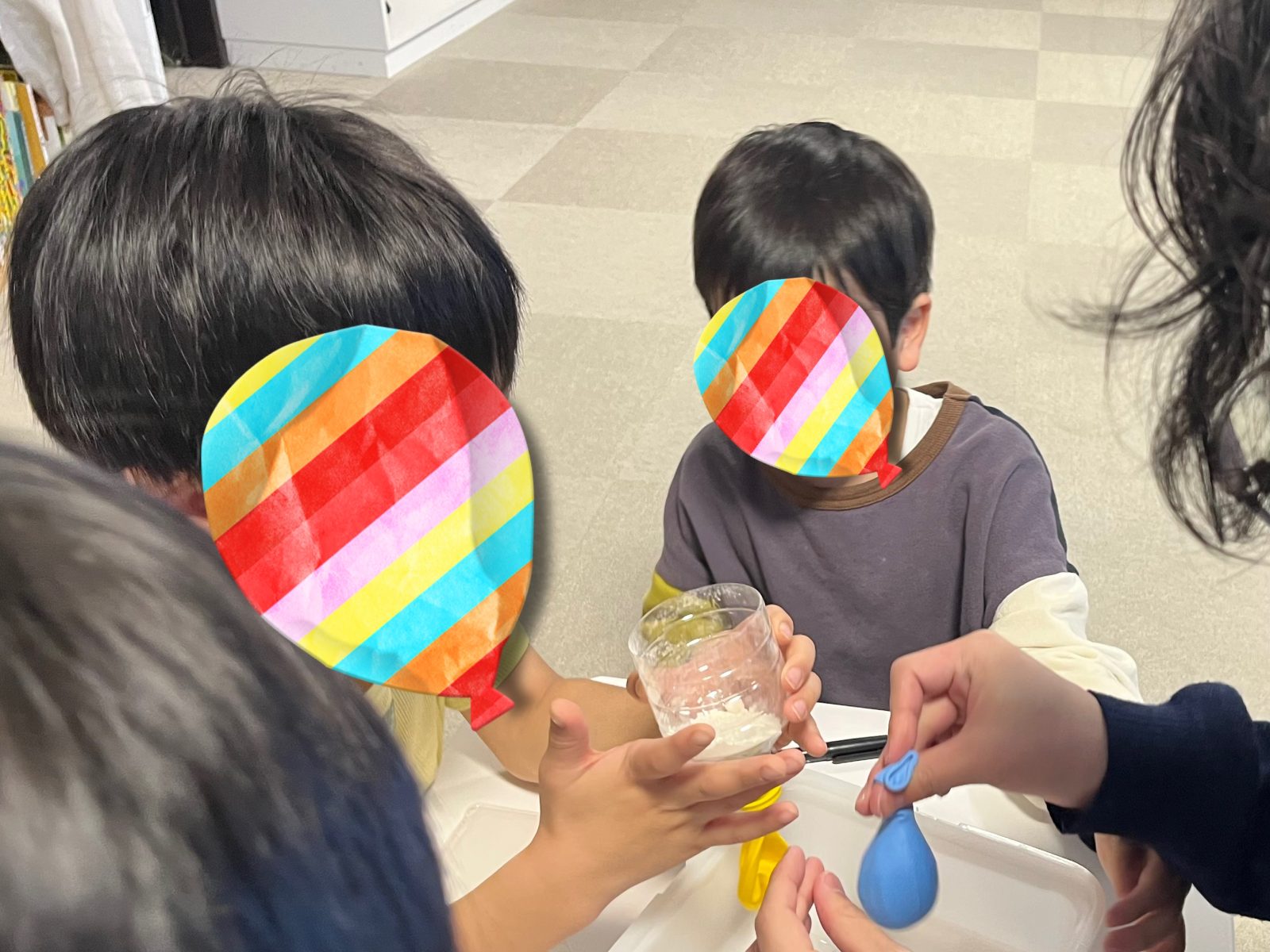 前半🌈23日～25日