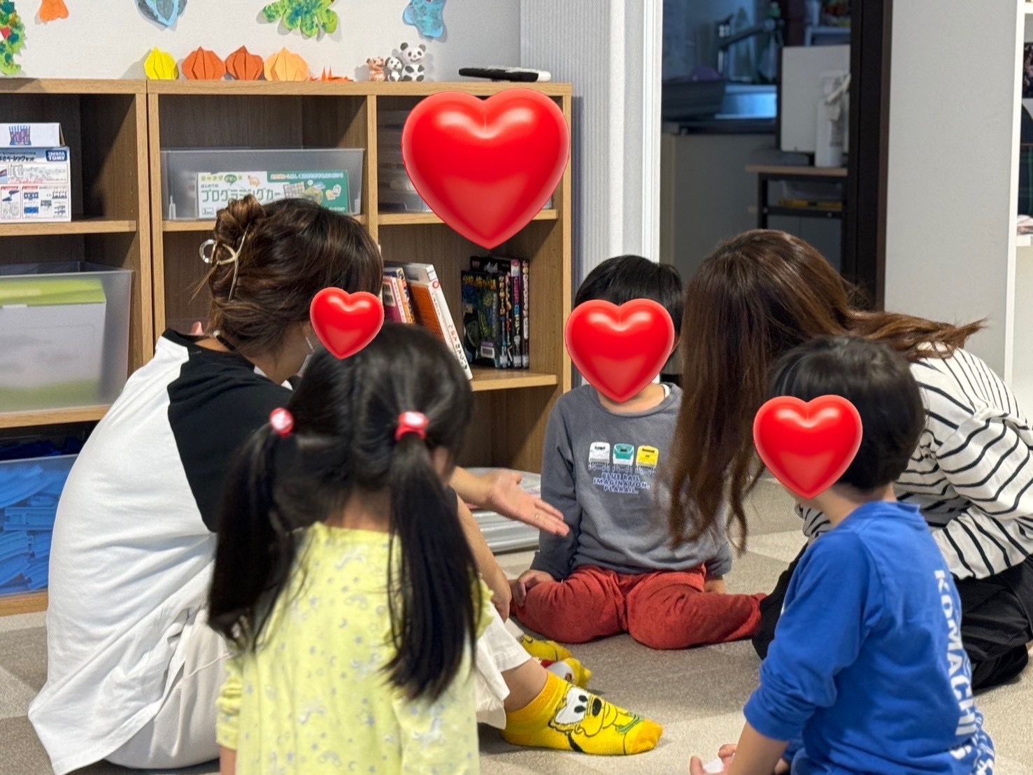 ○○の秋📚