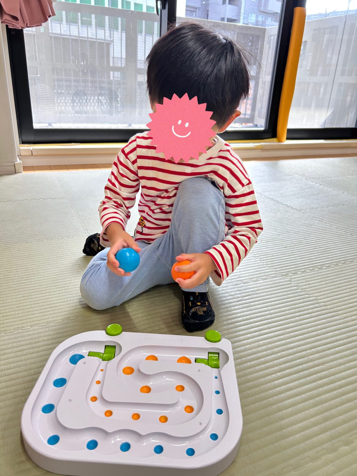 今週の前半🌈14～15日