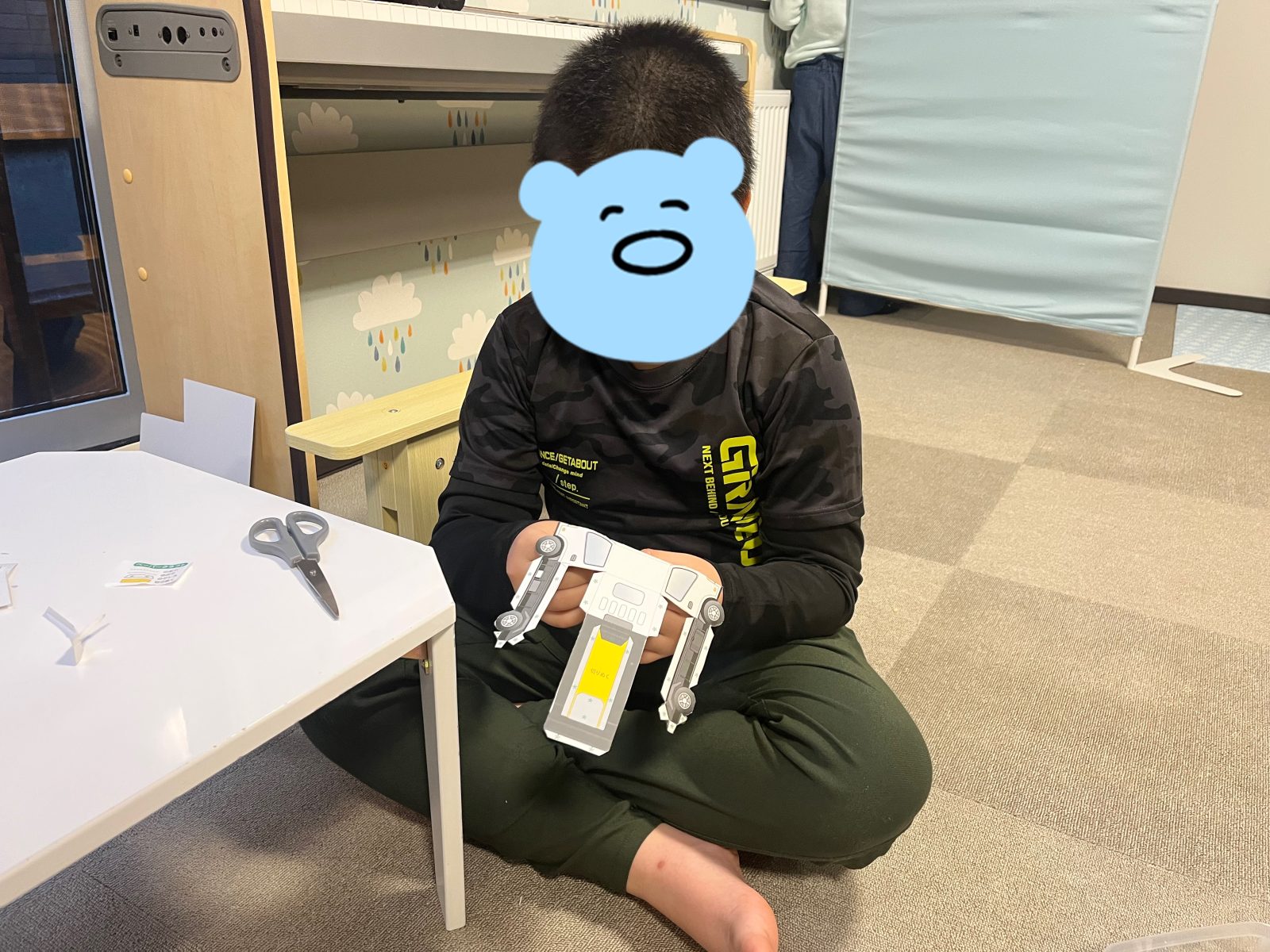 今週の後半🌈30日~11月1日