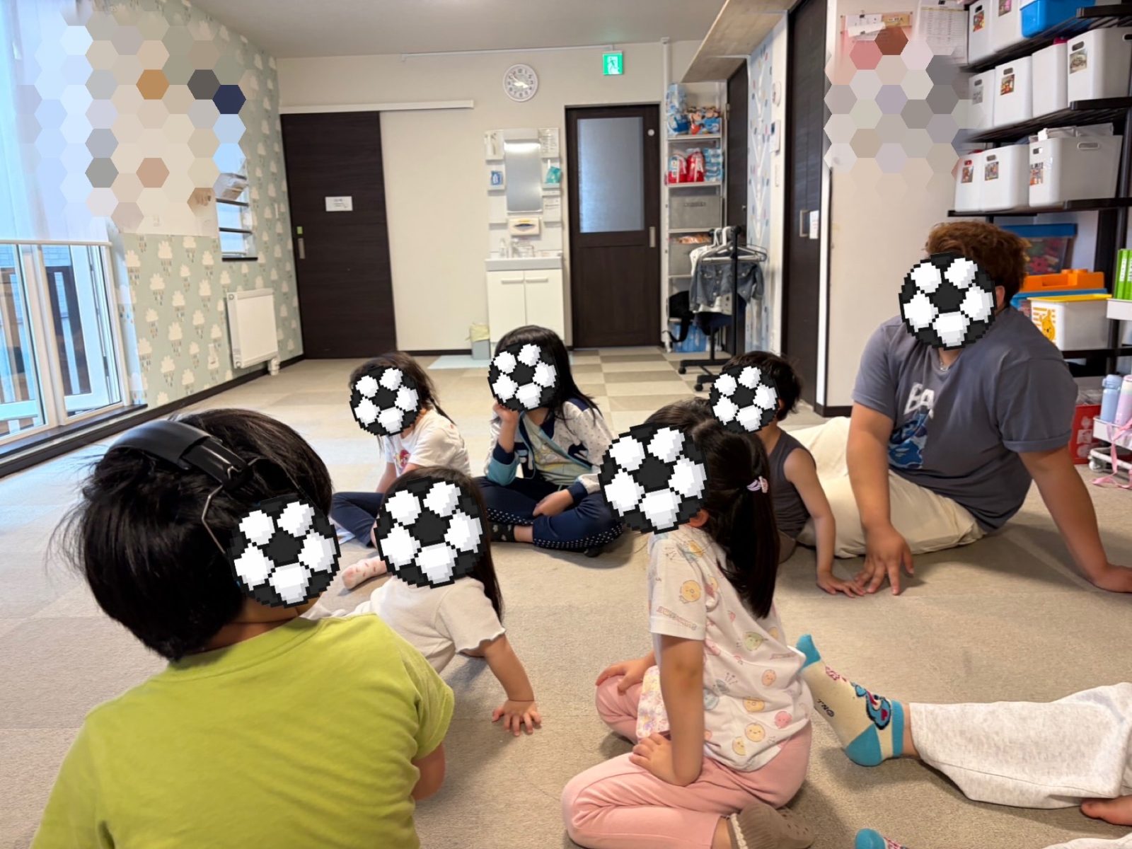 前半🌈15日~17日