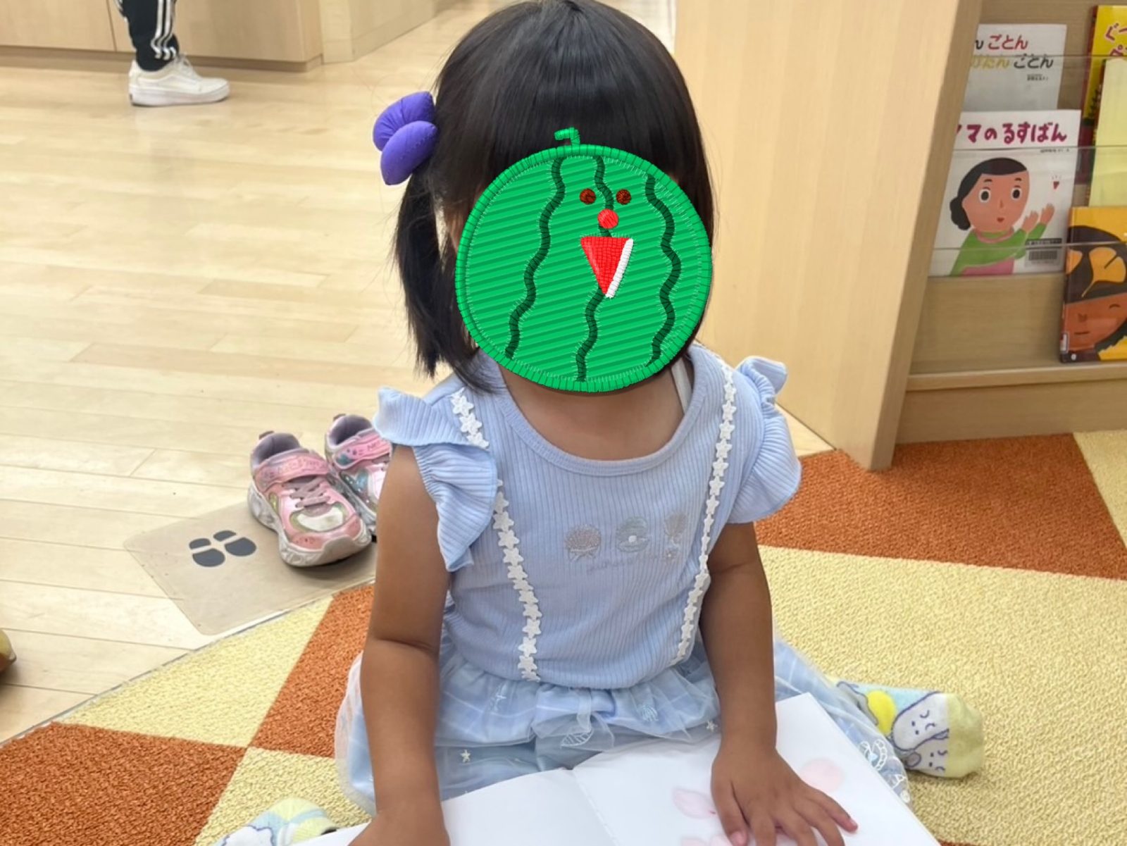 今週の前半🌈22日23日