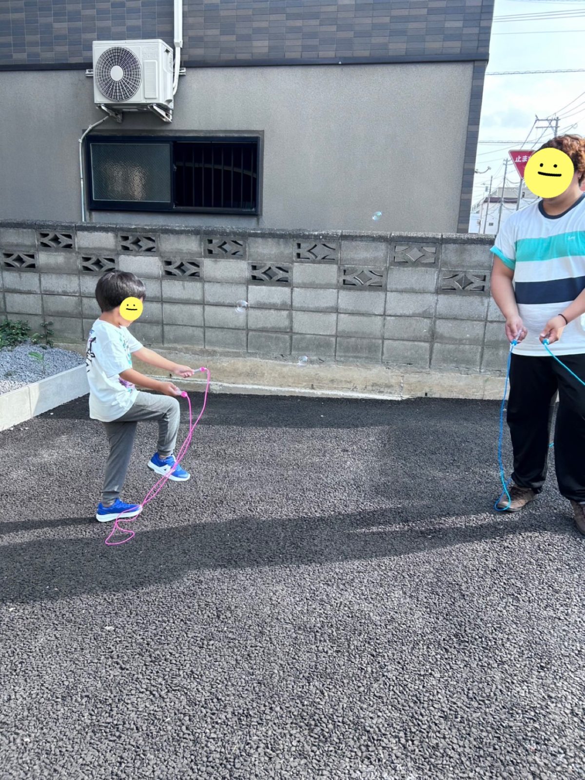 真夏日が続いていますね☀