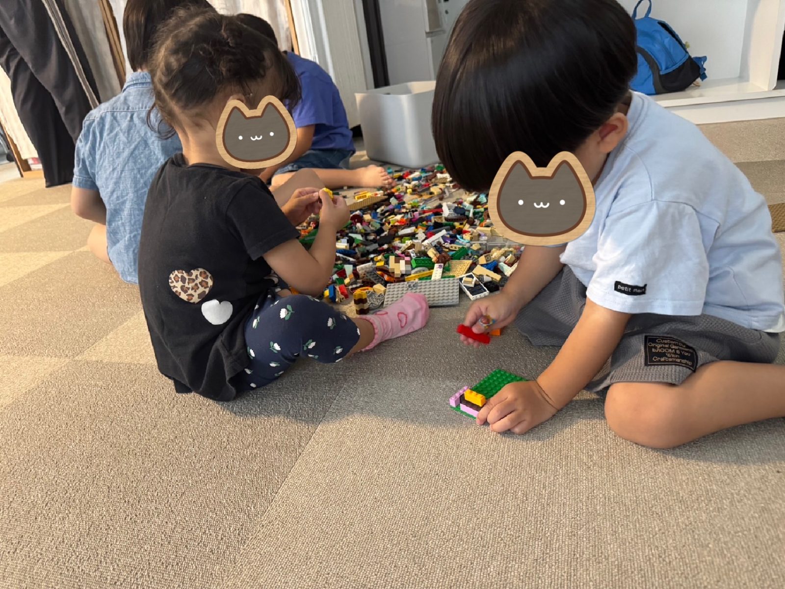 今週の後半🌈7日・8日