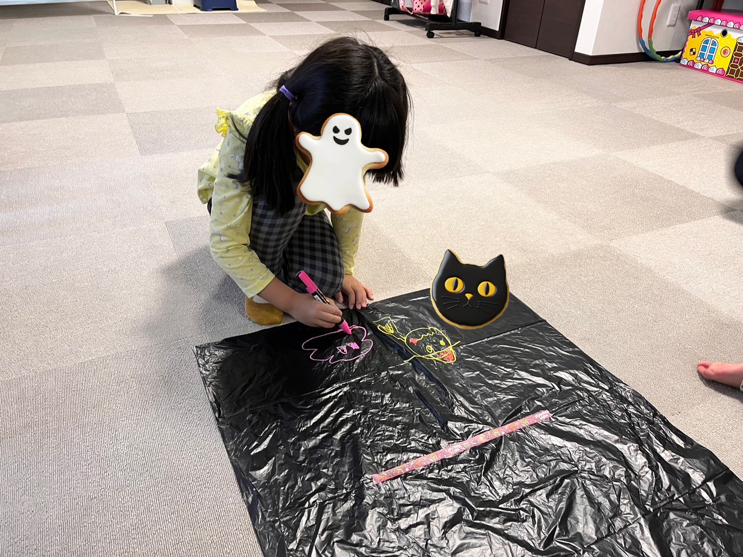 図書館&明日に向けて…♬