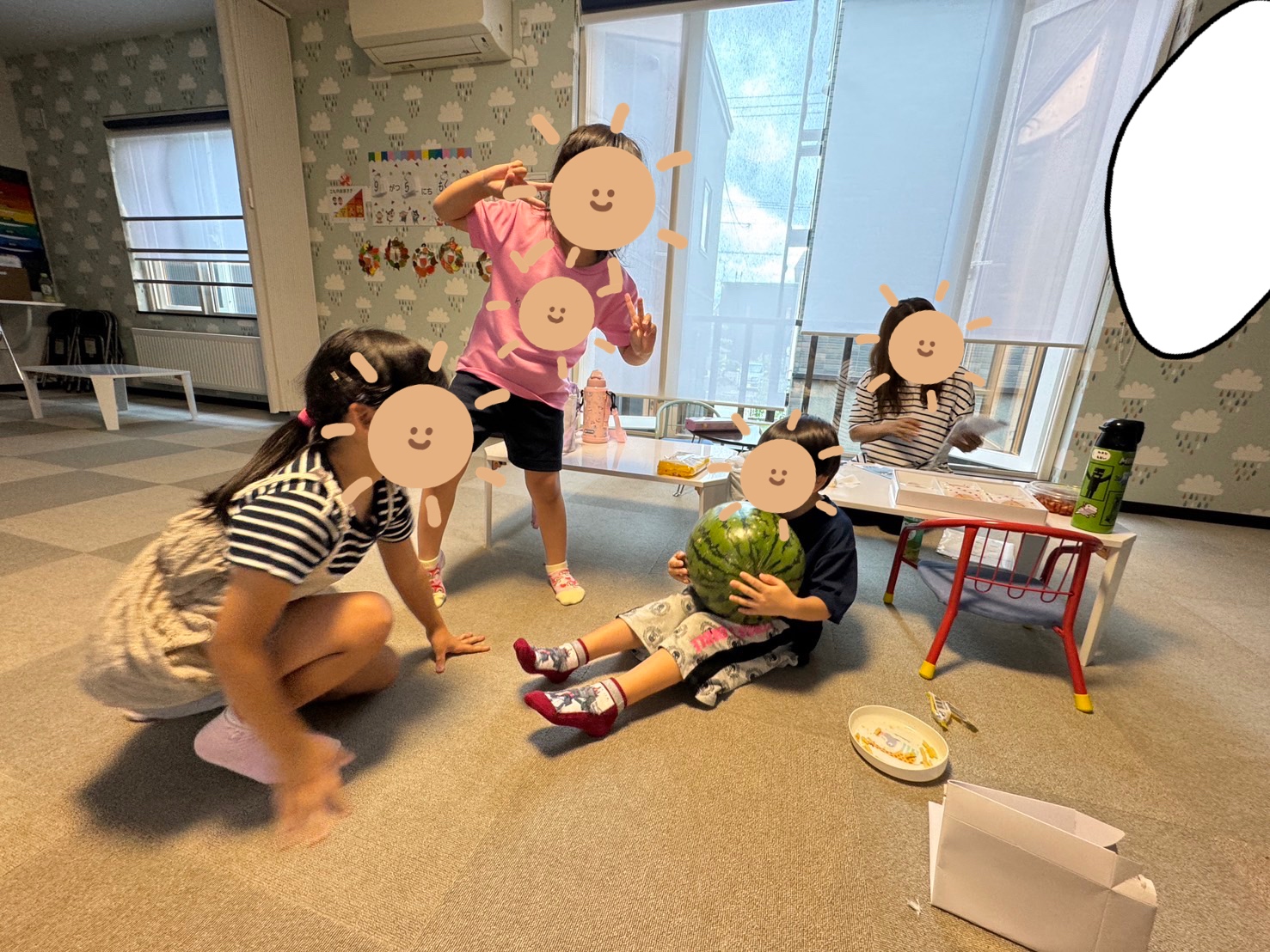 ハンバーグには何が必要❔🧐
