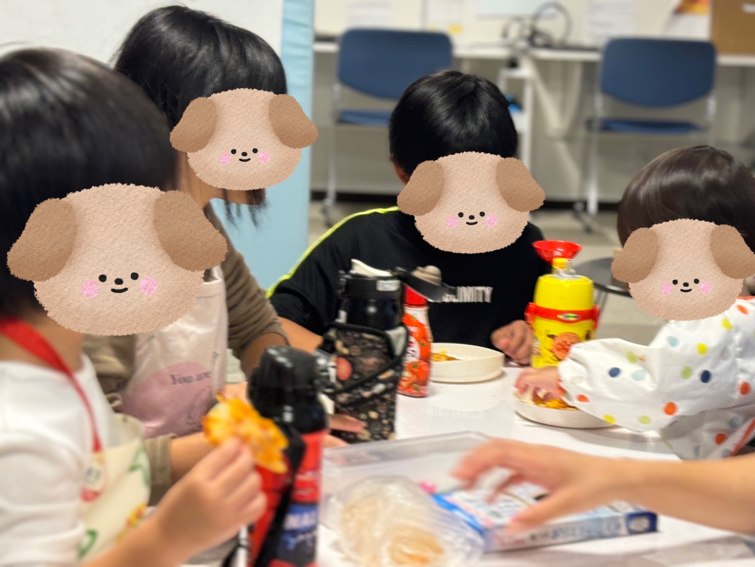 餃子の皮を使って出来上がったのは…？🥟