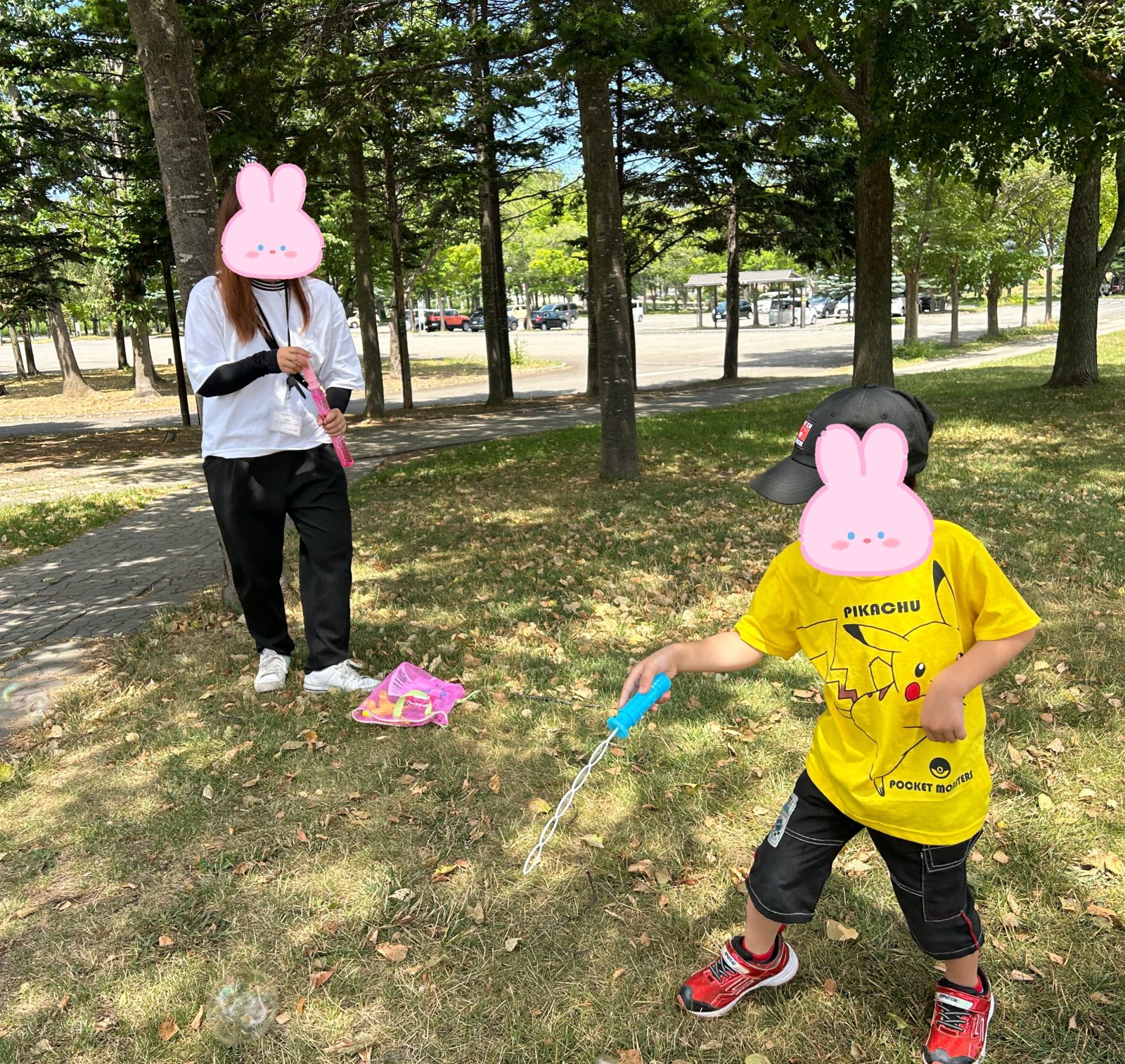 いよいよ夏休み🌻