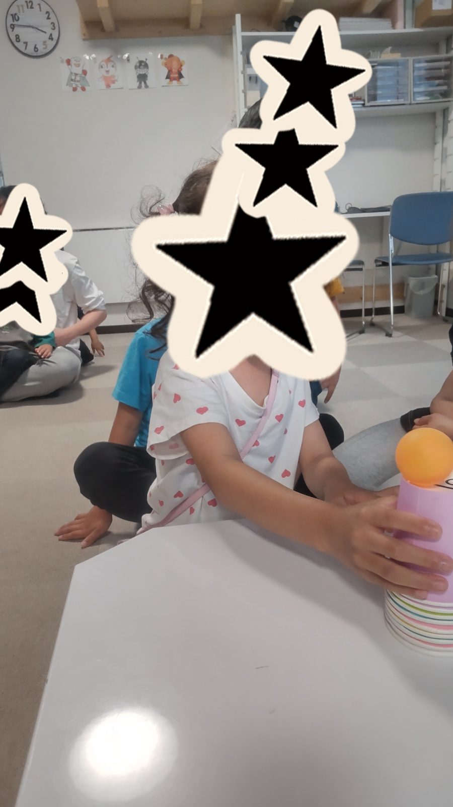 前半🌈6日~8日