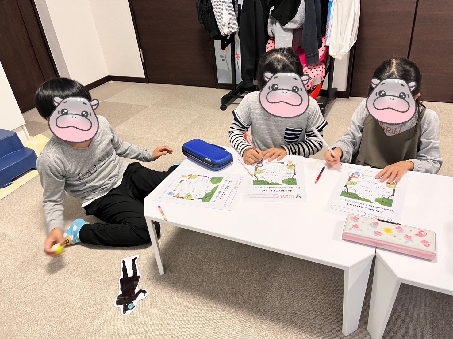 言葉って難しいな💭