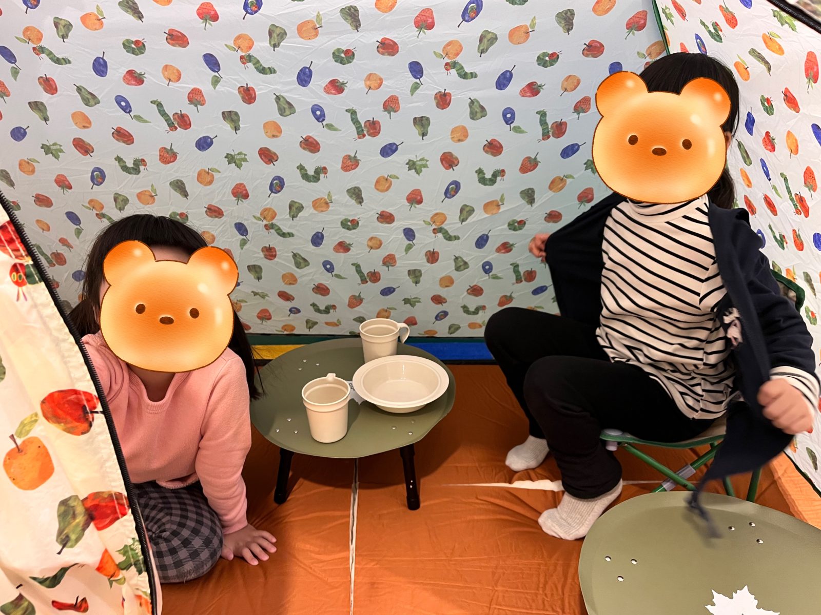 サッポロファクトリーに行ってきました🎅