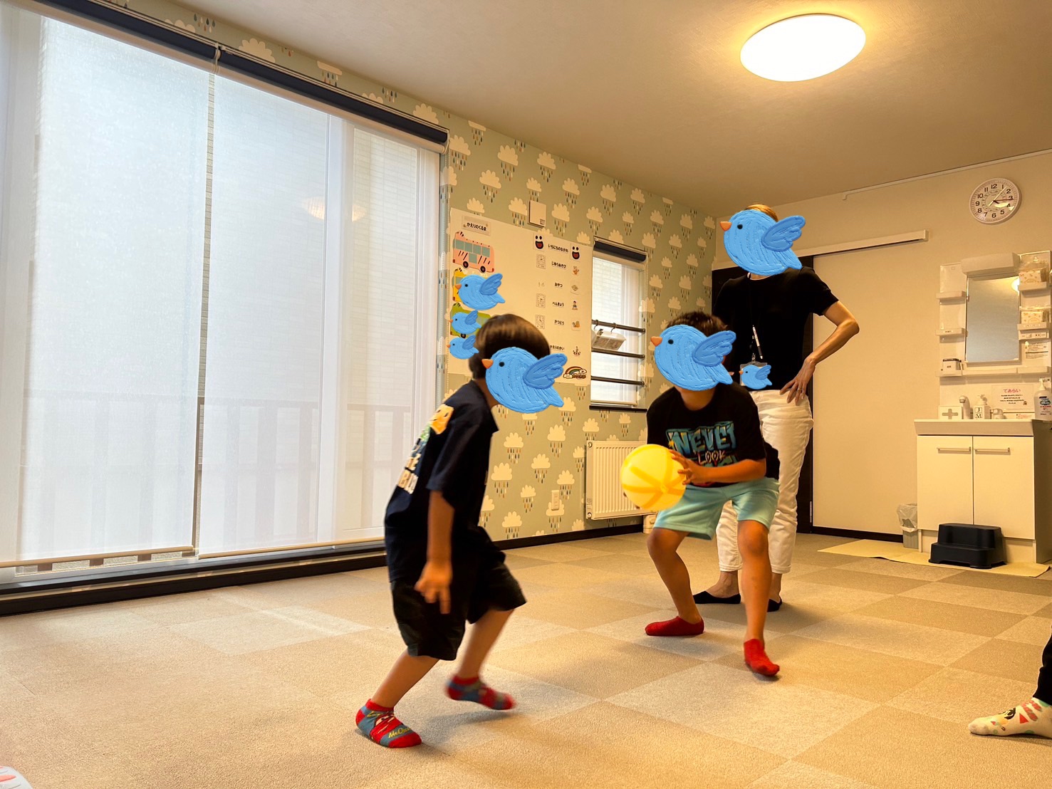 いよいよ夏休み🌻