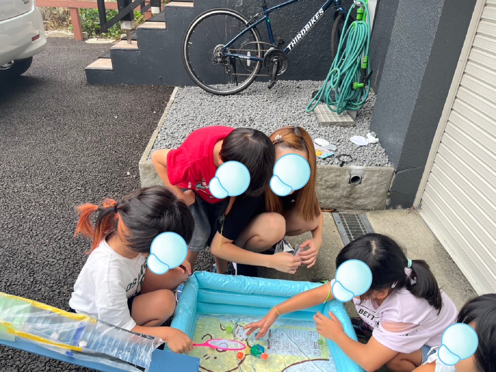今週の後半🌈21日22日
