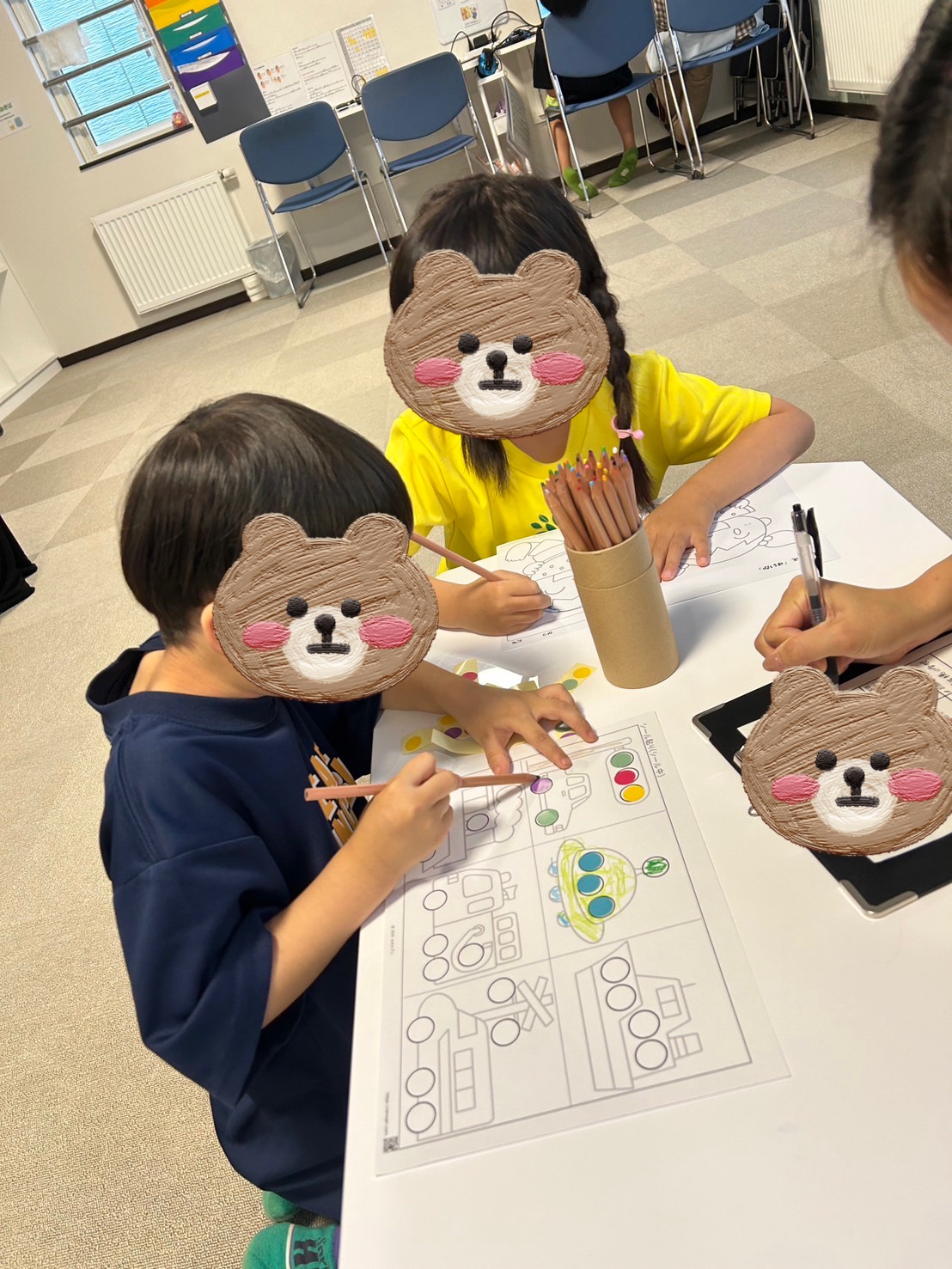 カウホラ🌈ボーリング大会🎳