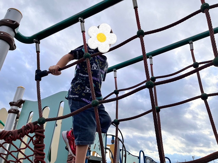 紙コップでけん玉作り