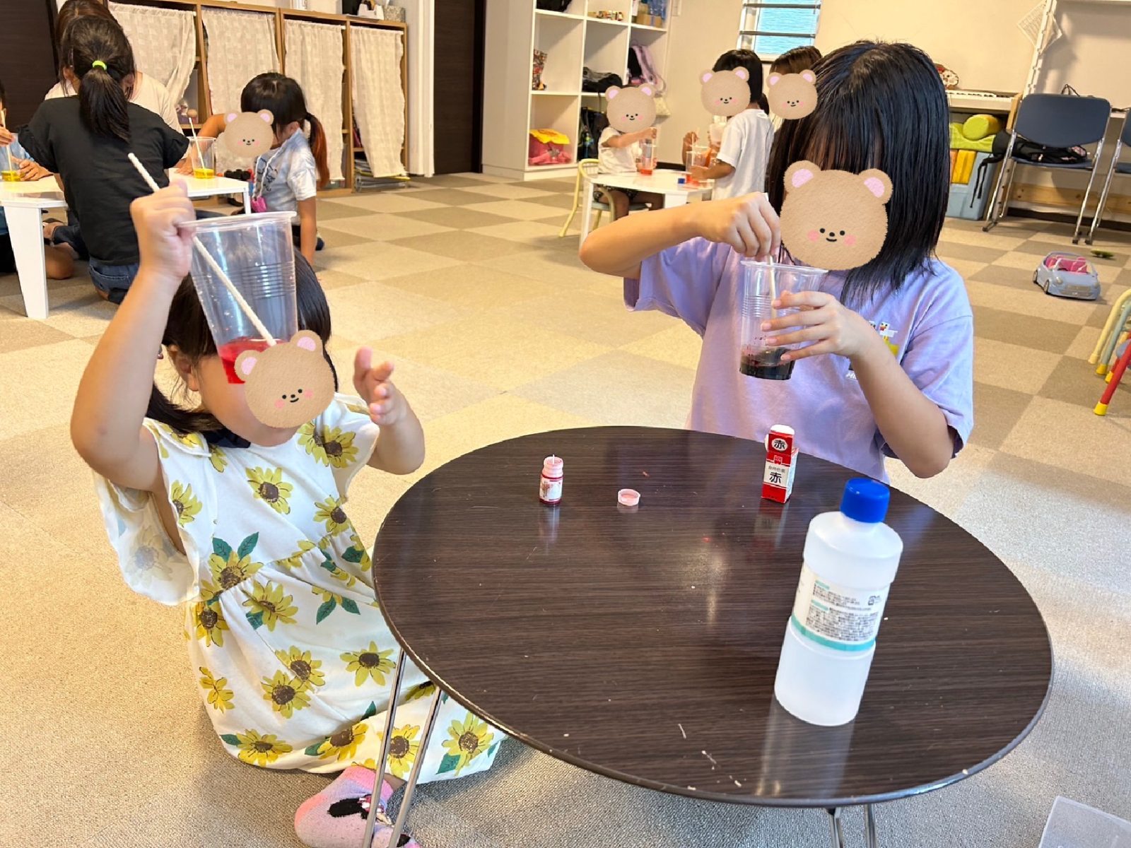 今週の後半🌈4日~6日