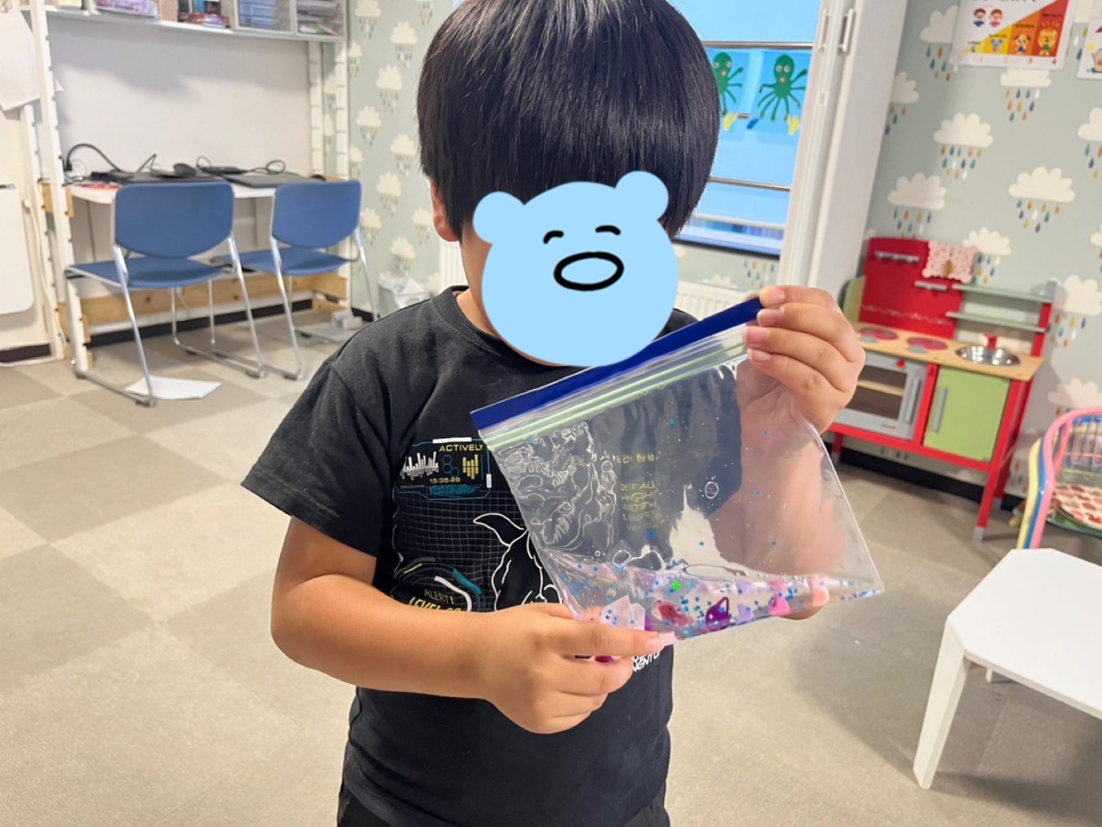 後半🌈16日~18日