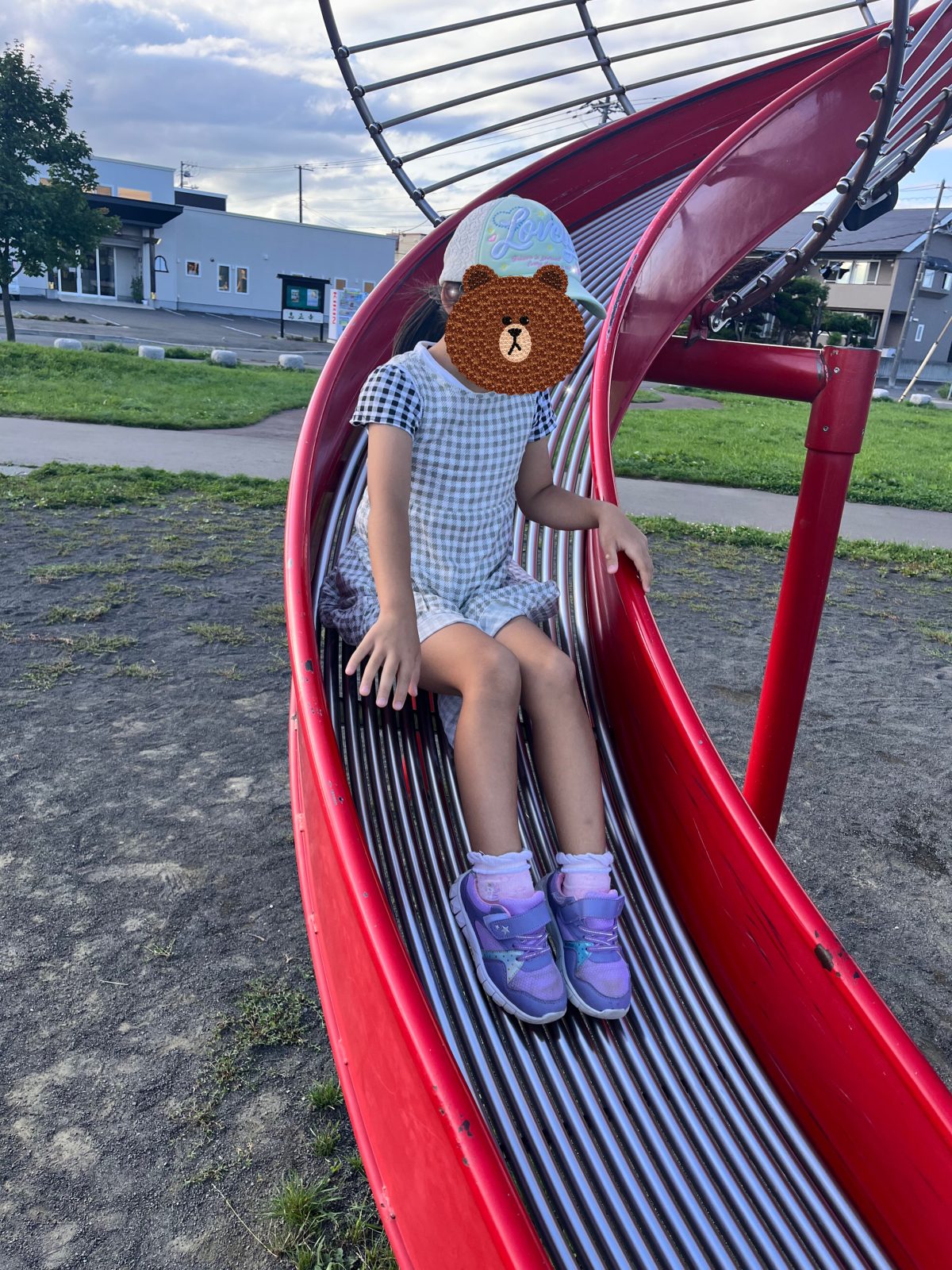 お誕生日会の準備🤩