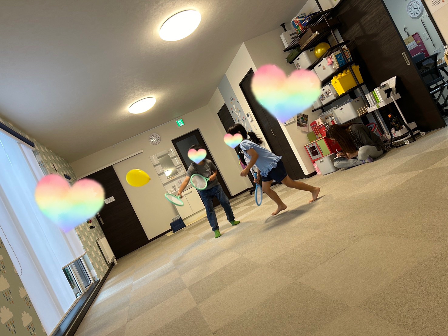 子供たちの日常🎈