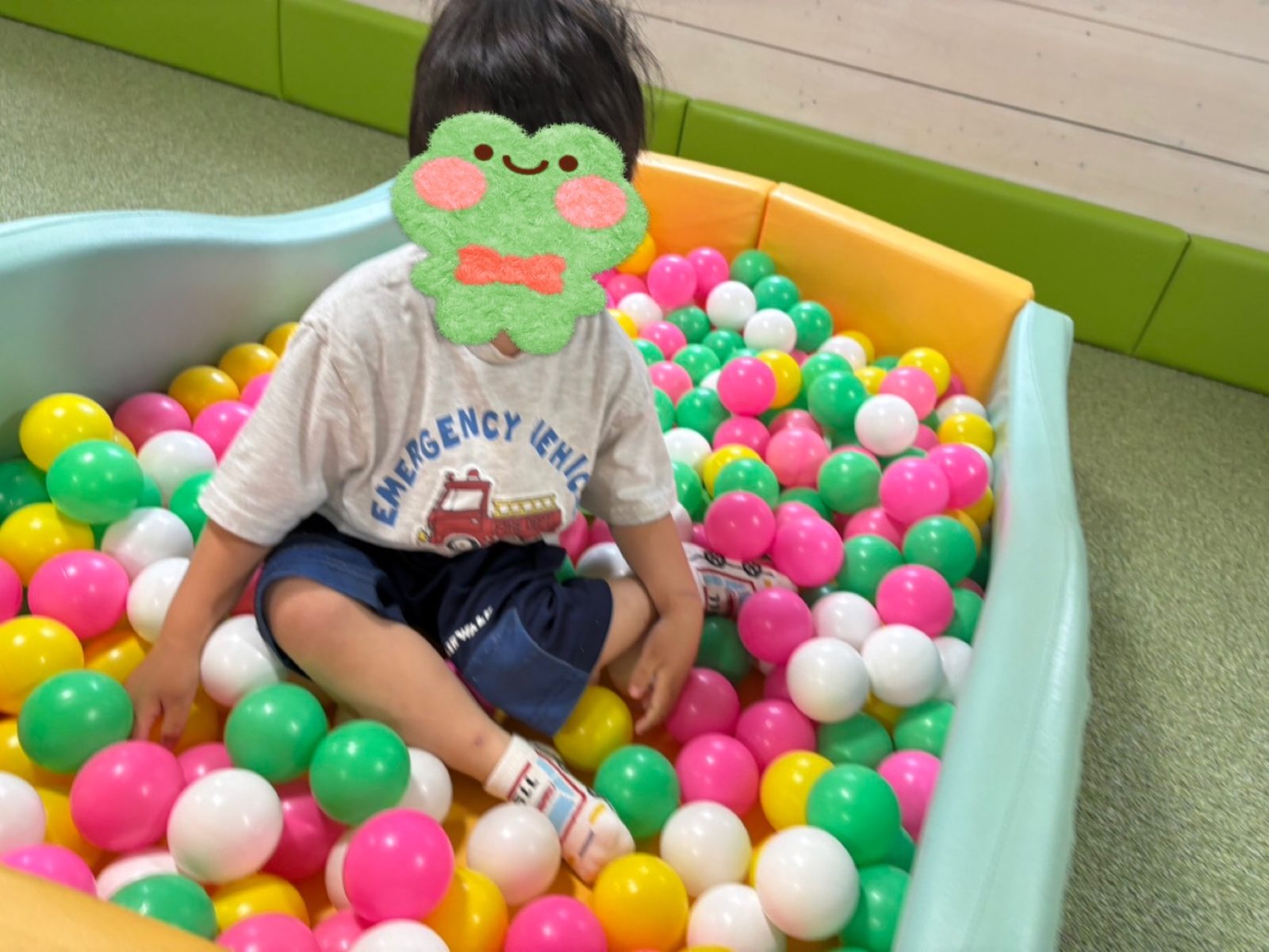 前半🌈22日~24日