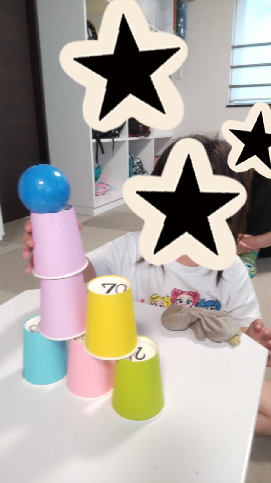 前半🌈6日~8日