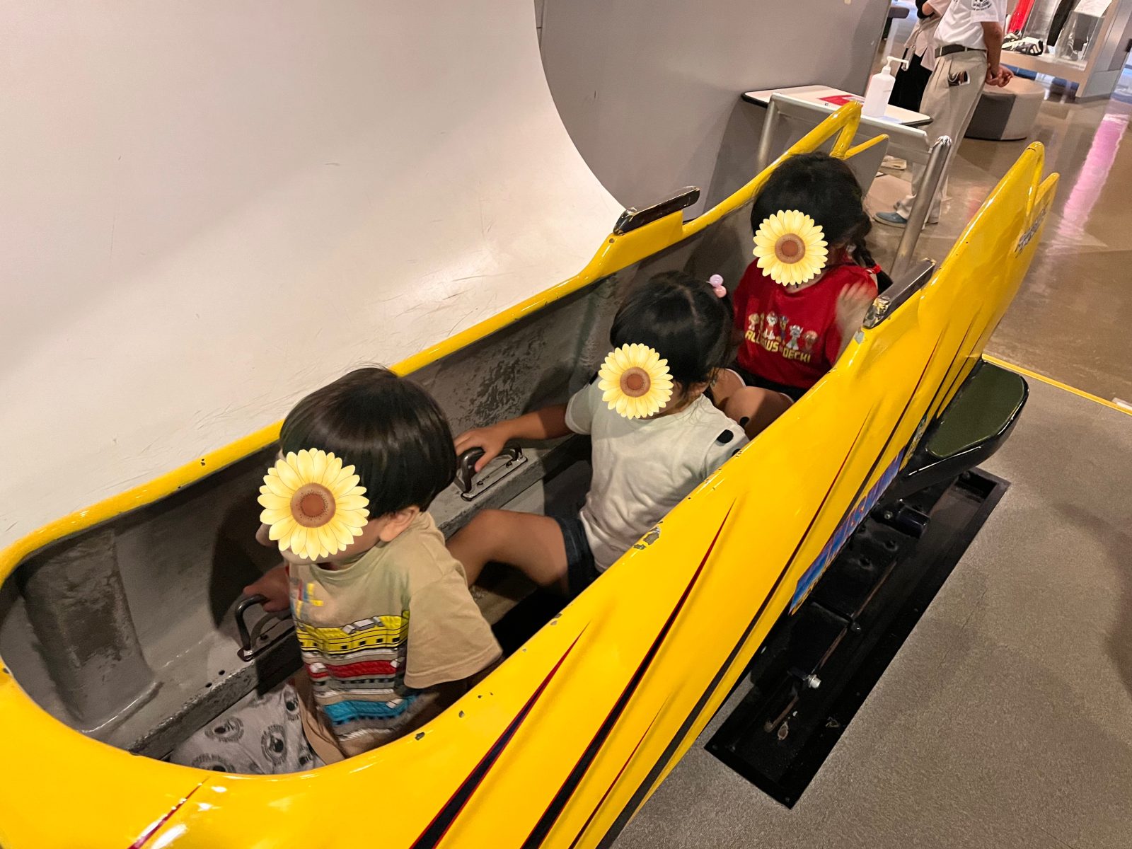 大倉山へ行ってきました🚙