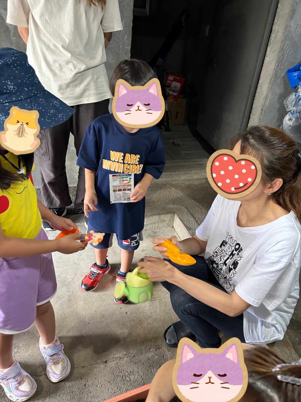 カウホラ農園日記②