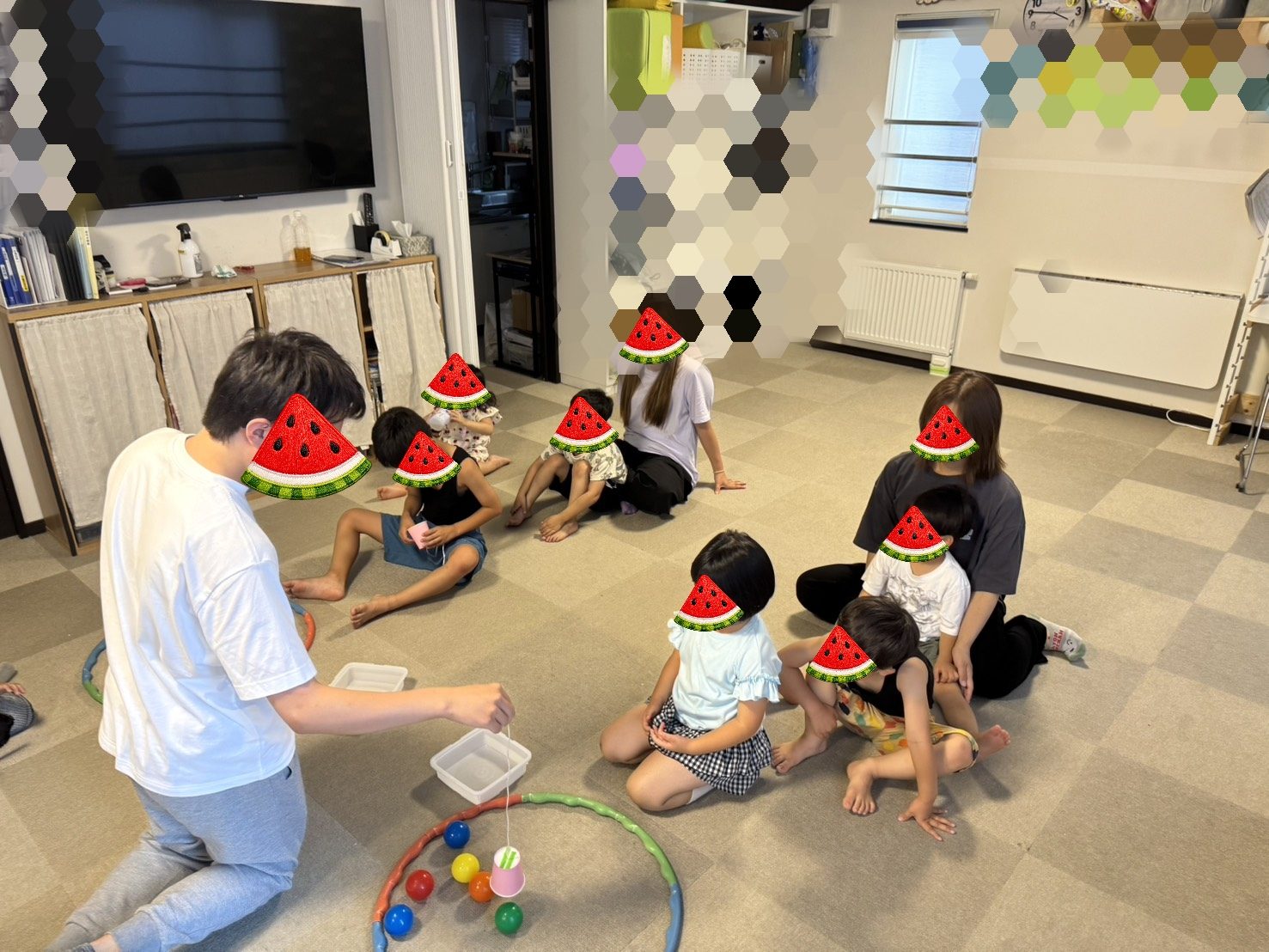 今週のカウホラ🌈10日・12日