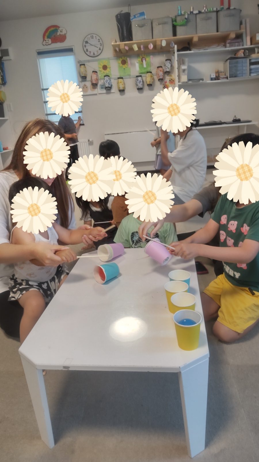 今週の後半🌈23日～24日