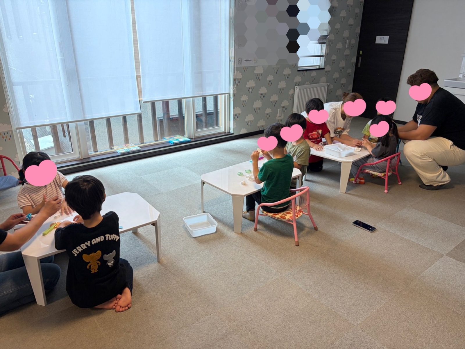 前半🌈27日~29日