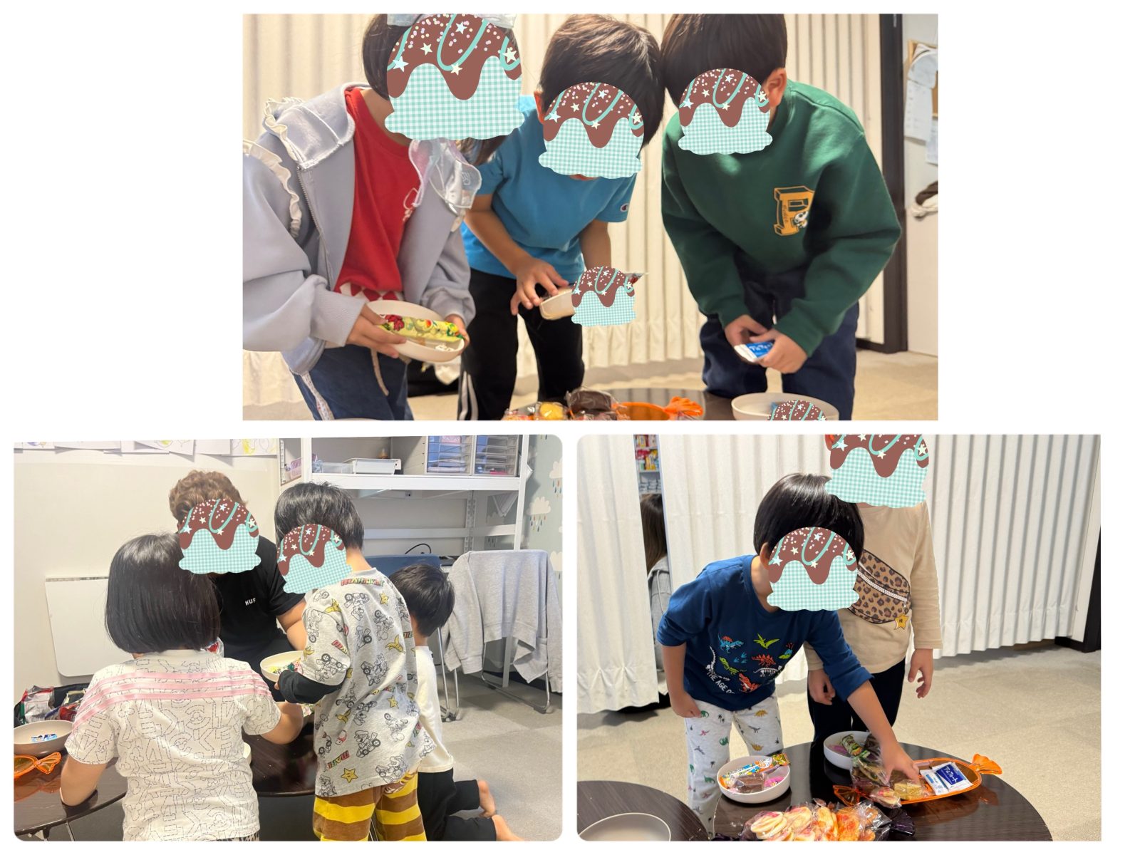 🌈8日(木)~9日(金)