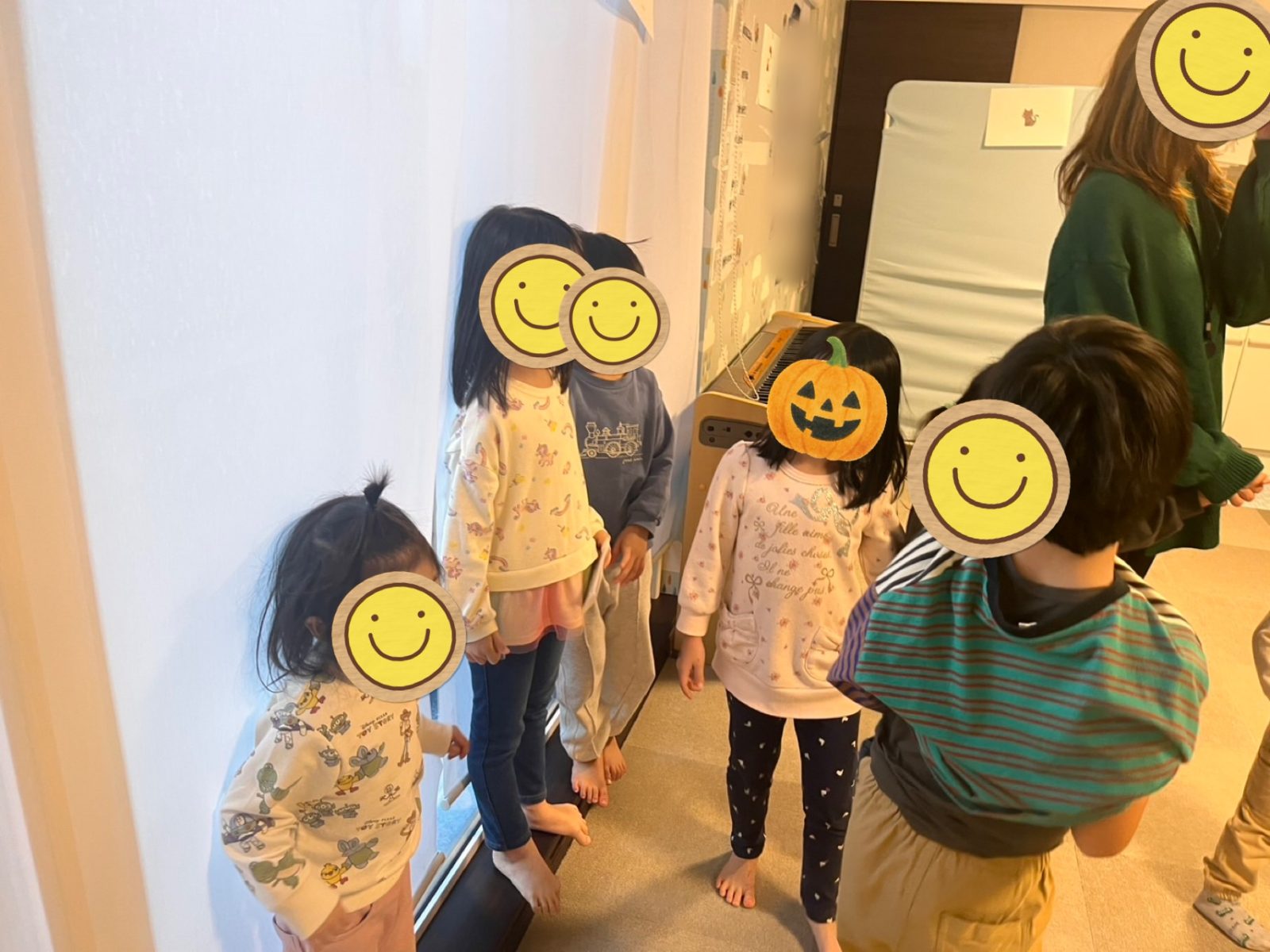 今週の前半🌈10日~12日