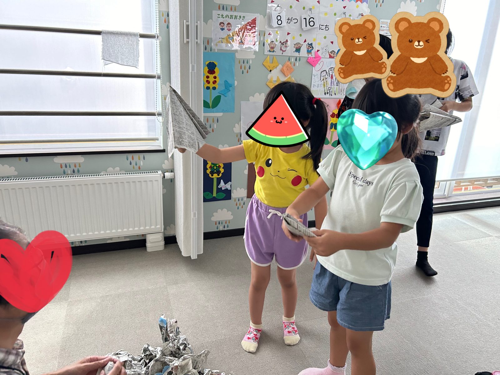 カウホラ農園日記②