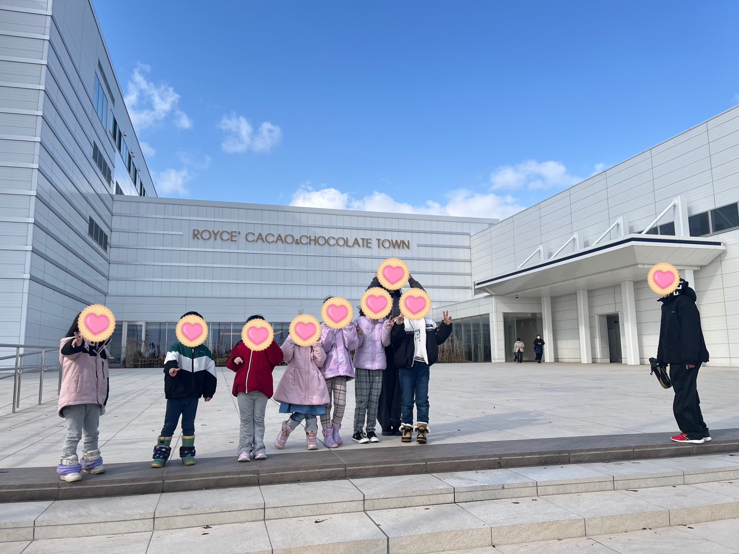 後半🌈19日~21日