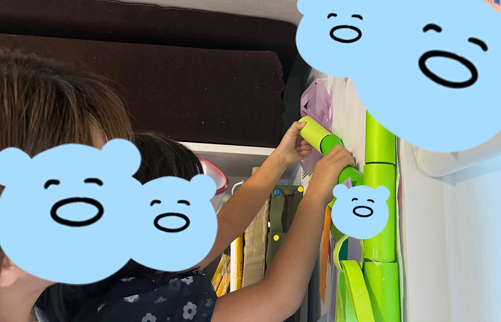 今週の後半🌈３１日～8月２日