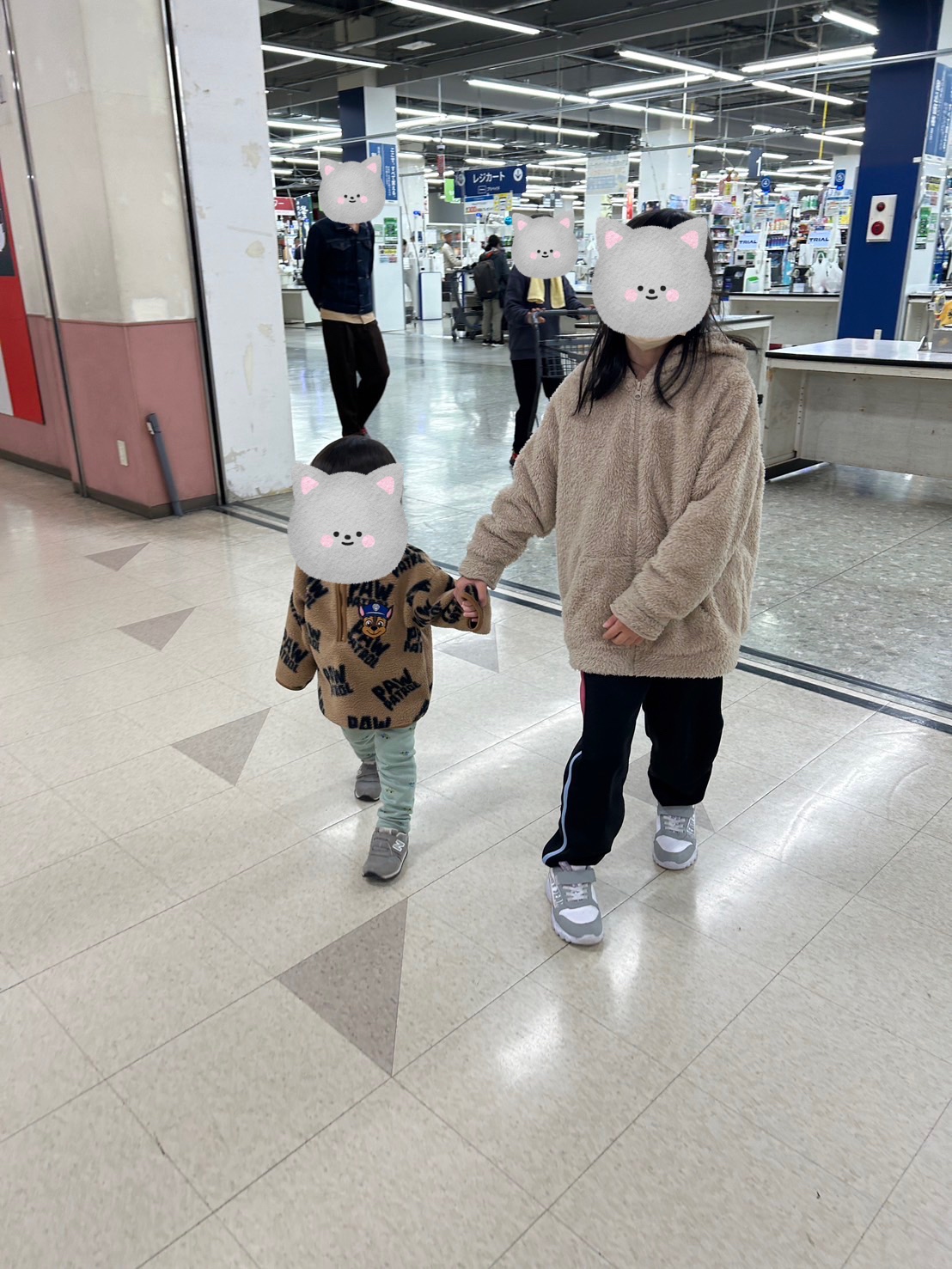 もうすぐハロウィン🎃