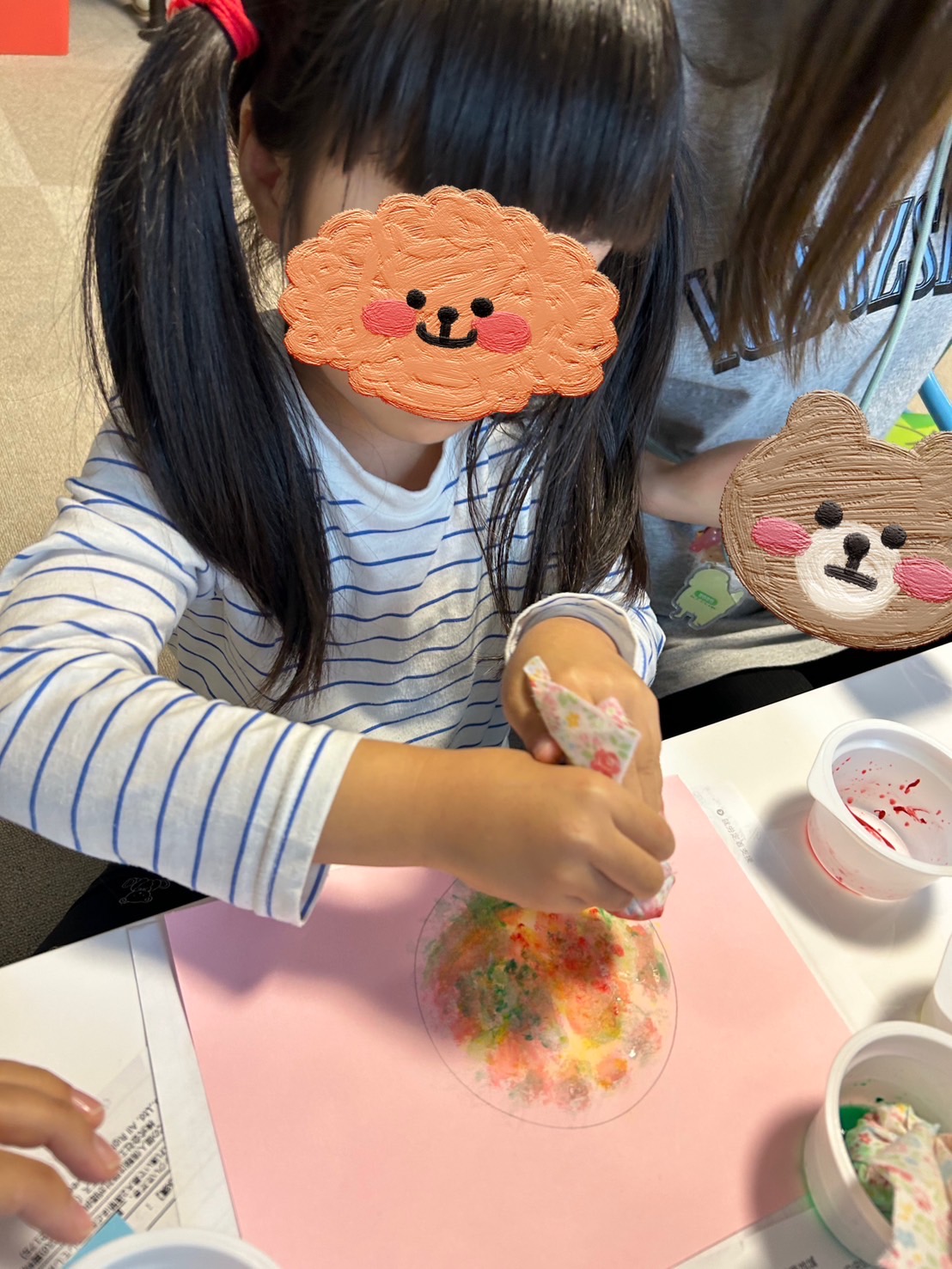 モンスター作り👻