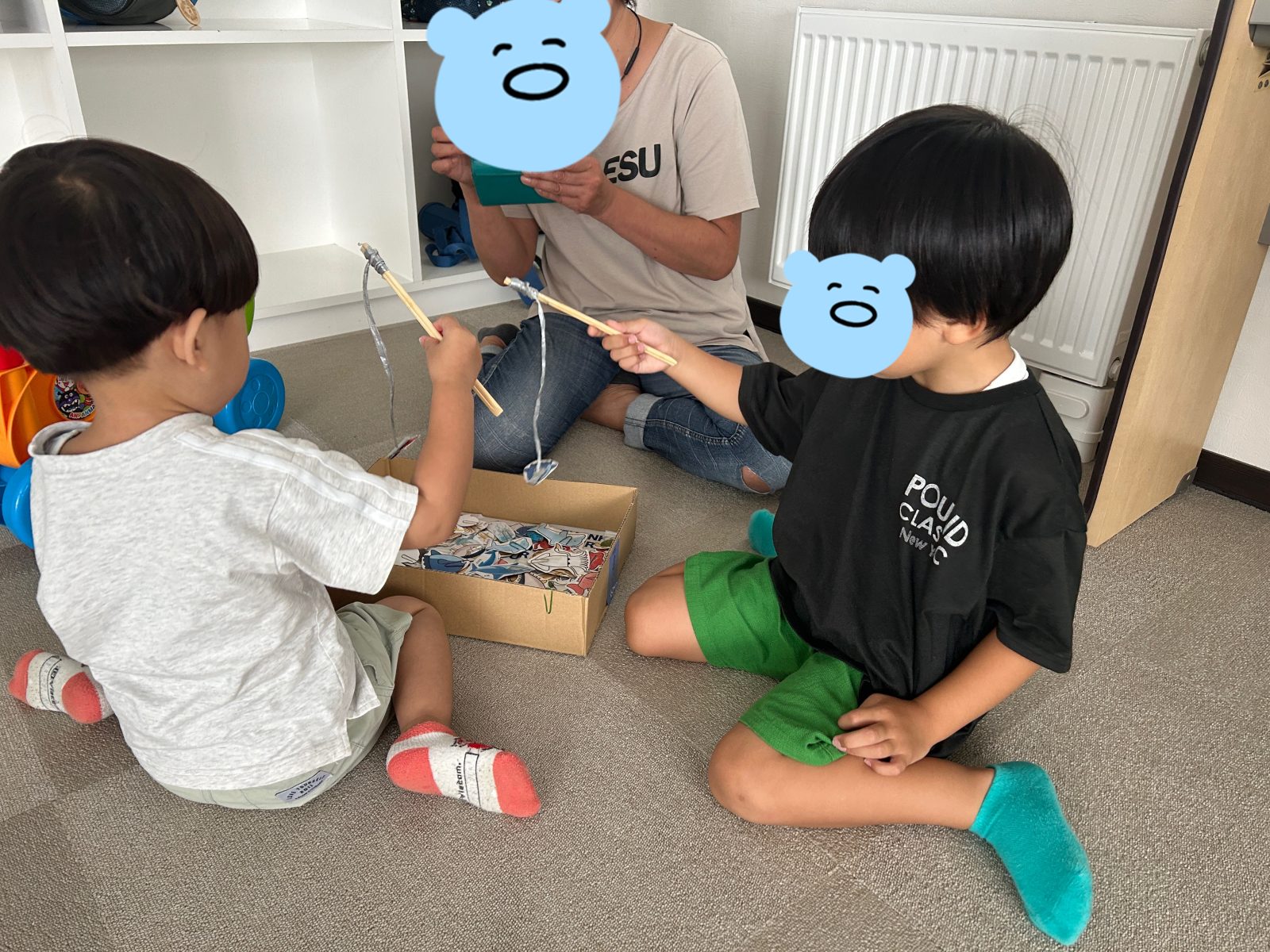 今週の後半🌈21日22日