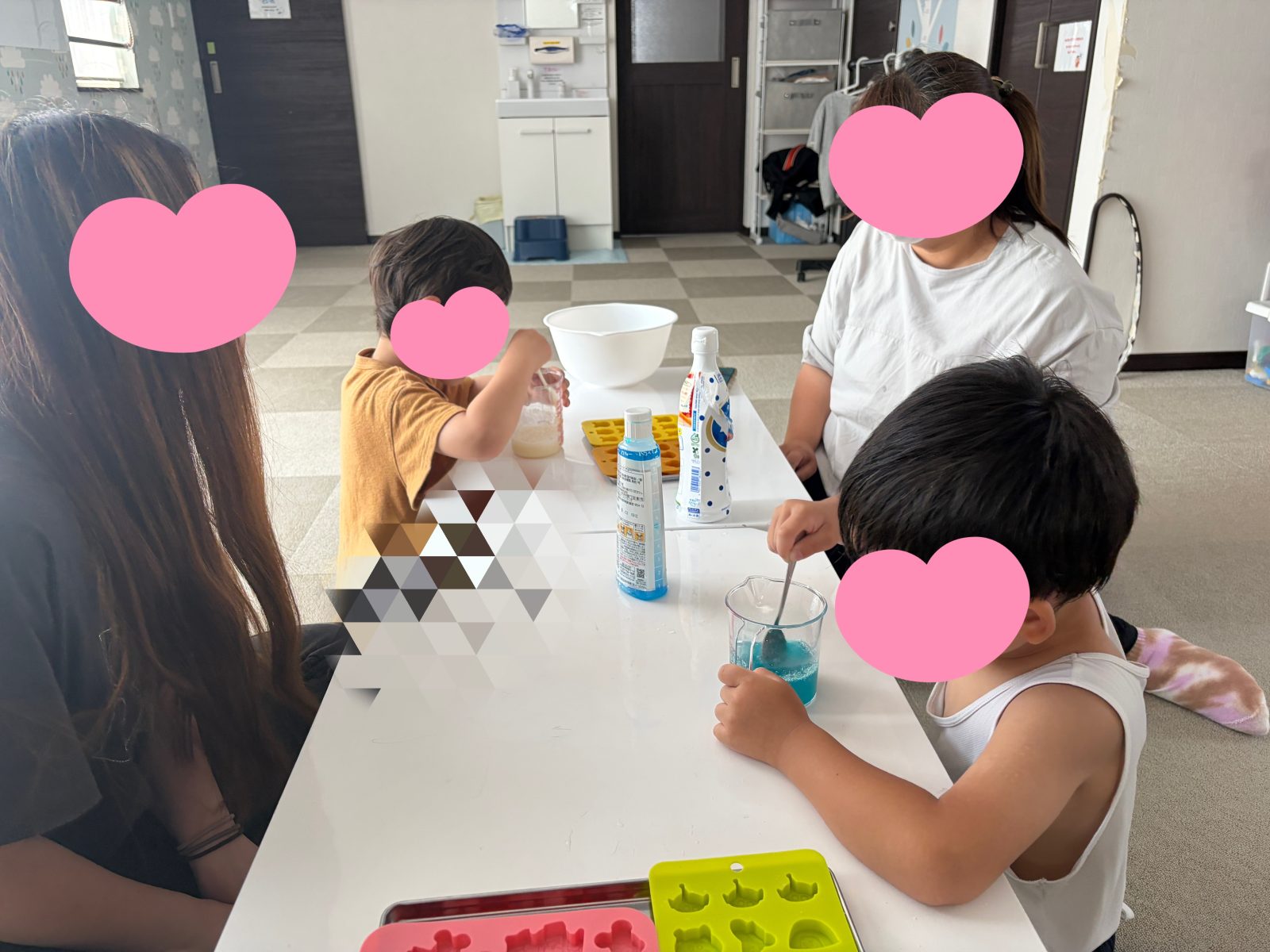後半🌈18日~20日