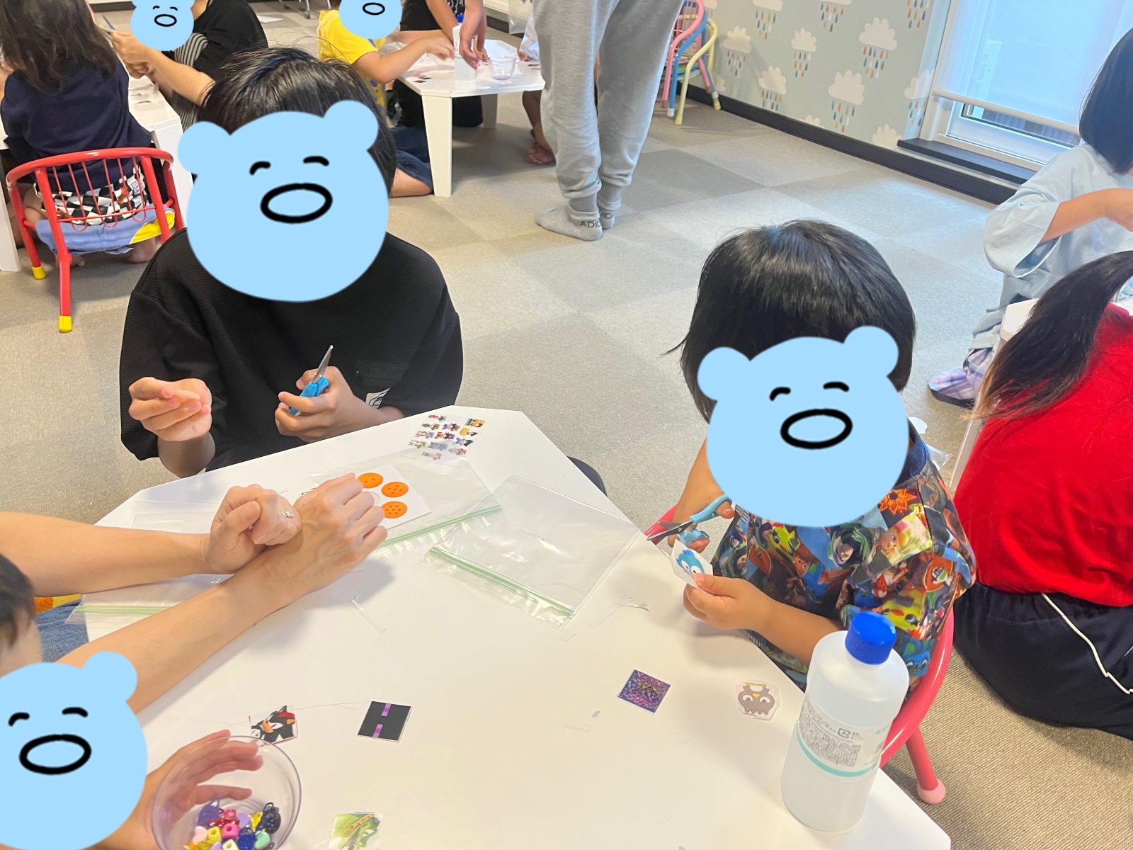 後半🌈16日~18日
