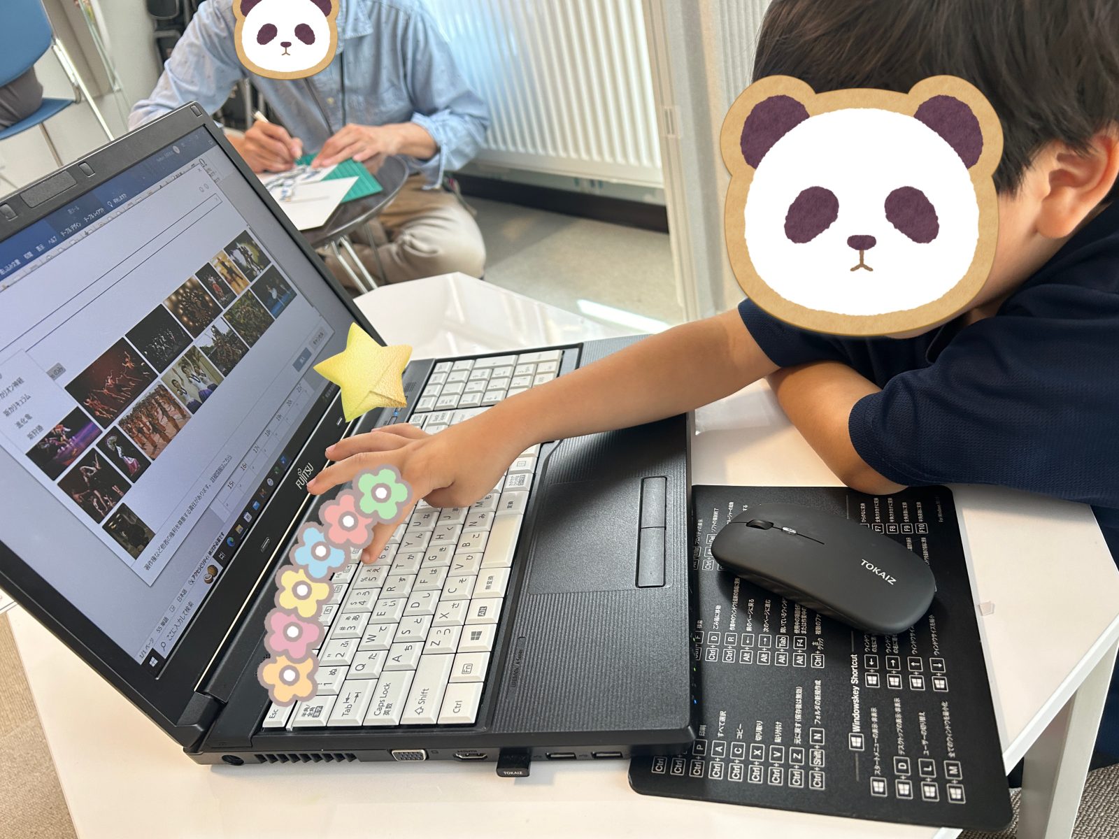 9月スタートです🍂