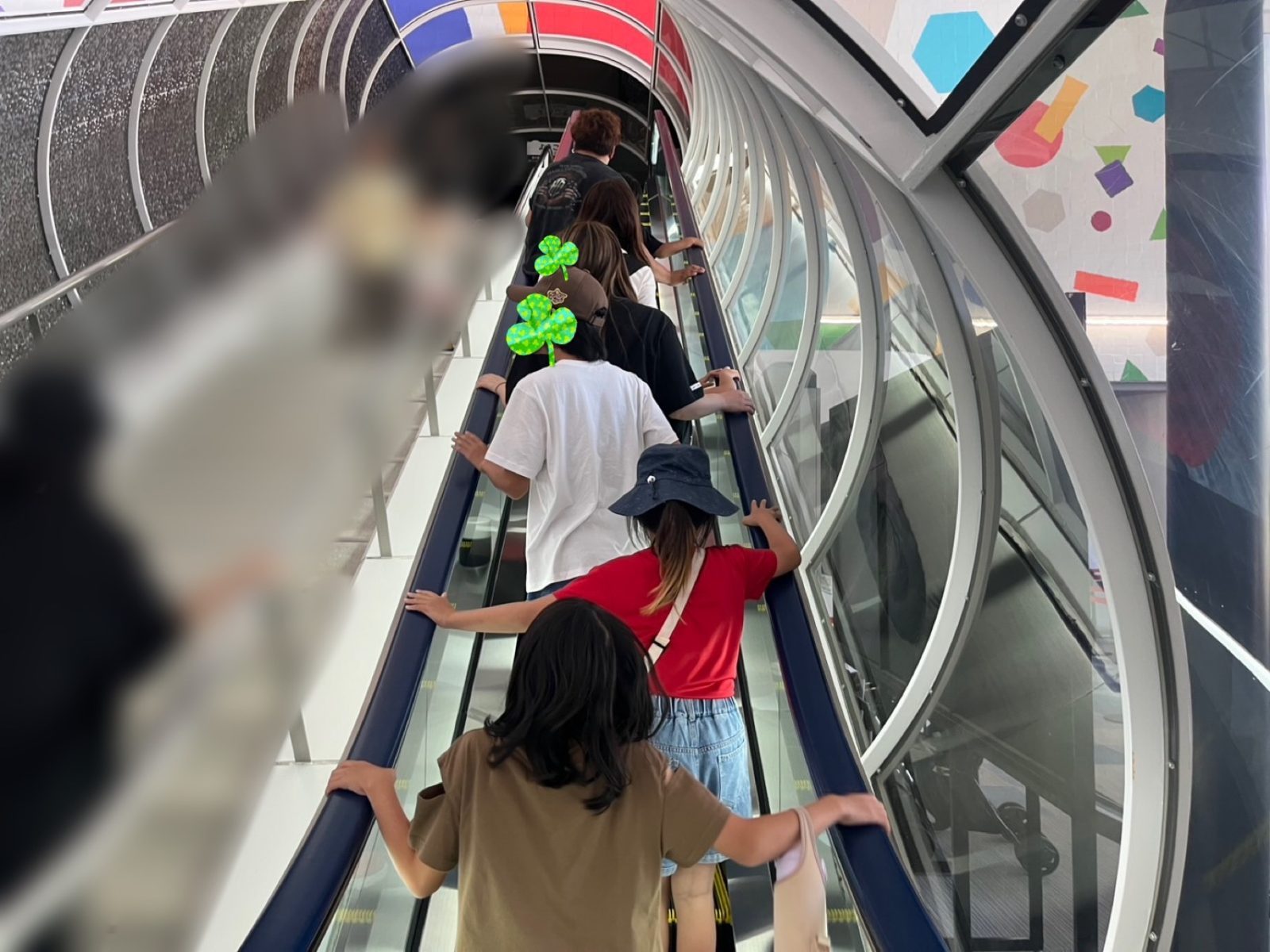 後半🌈2日~4日