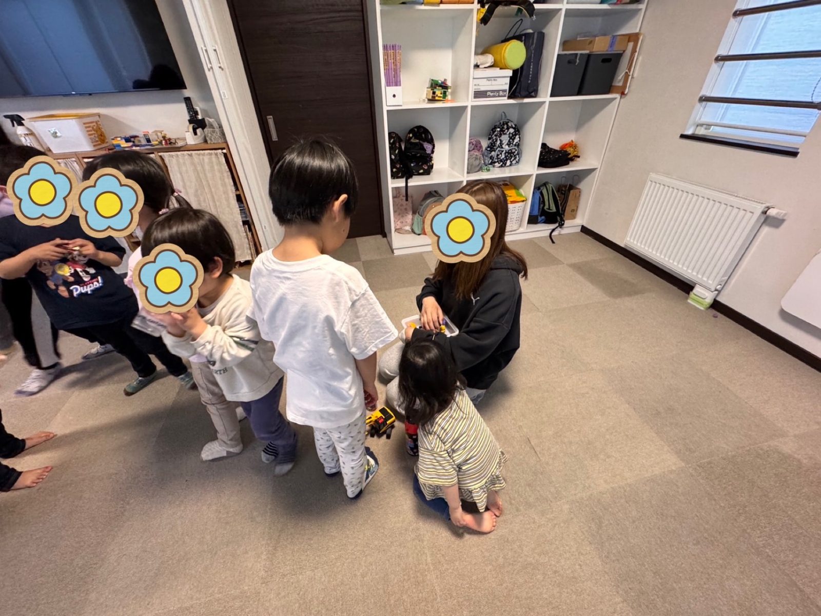 前半🌈25日～27日