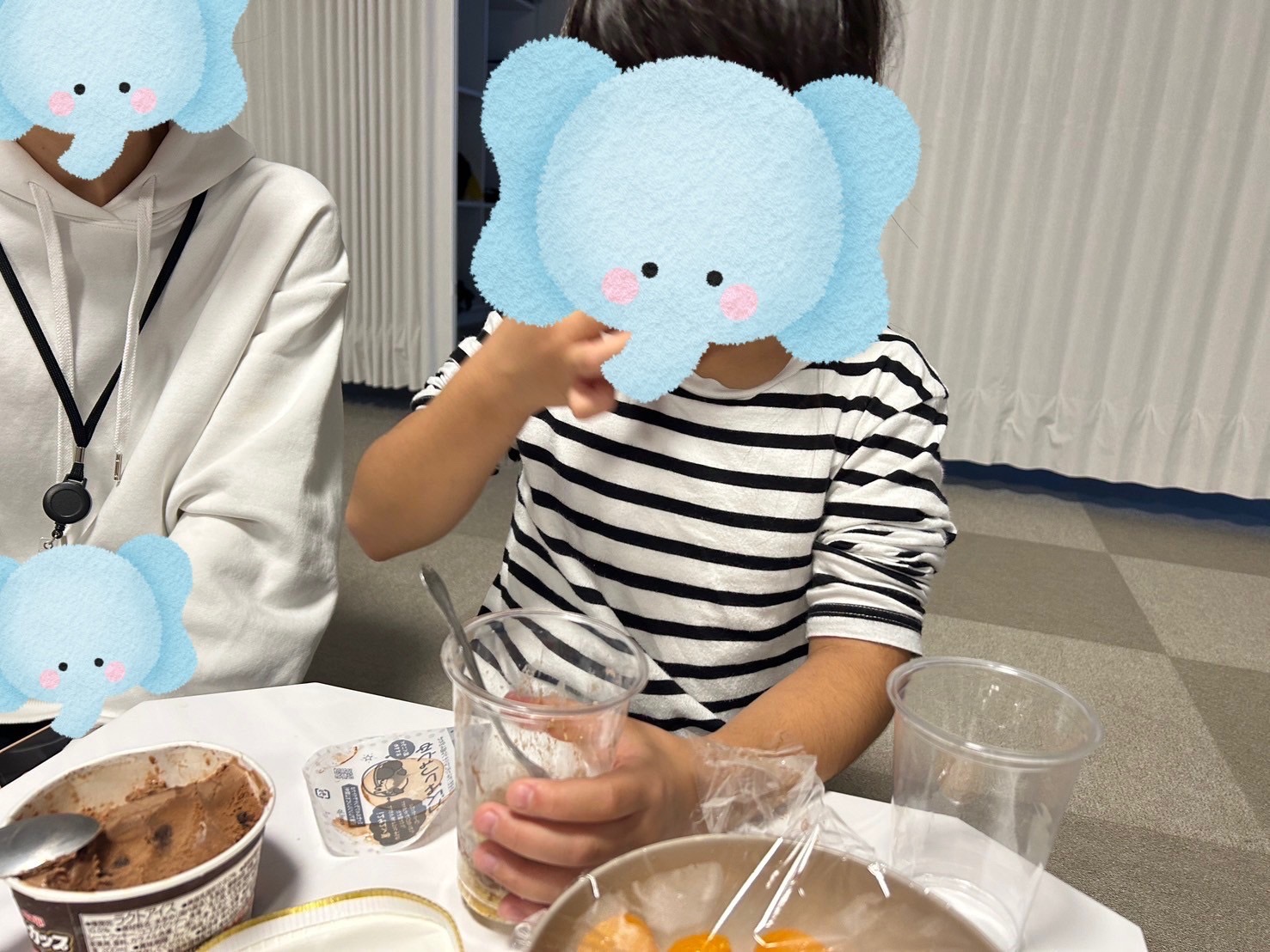 10月お誕生日会🎂