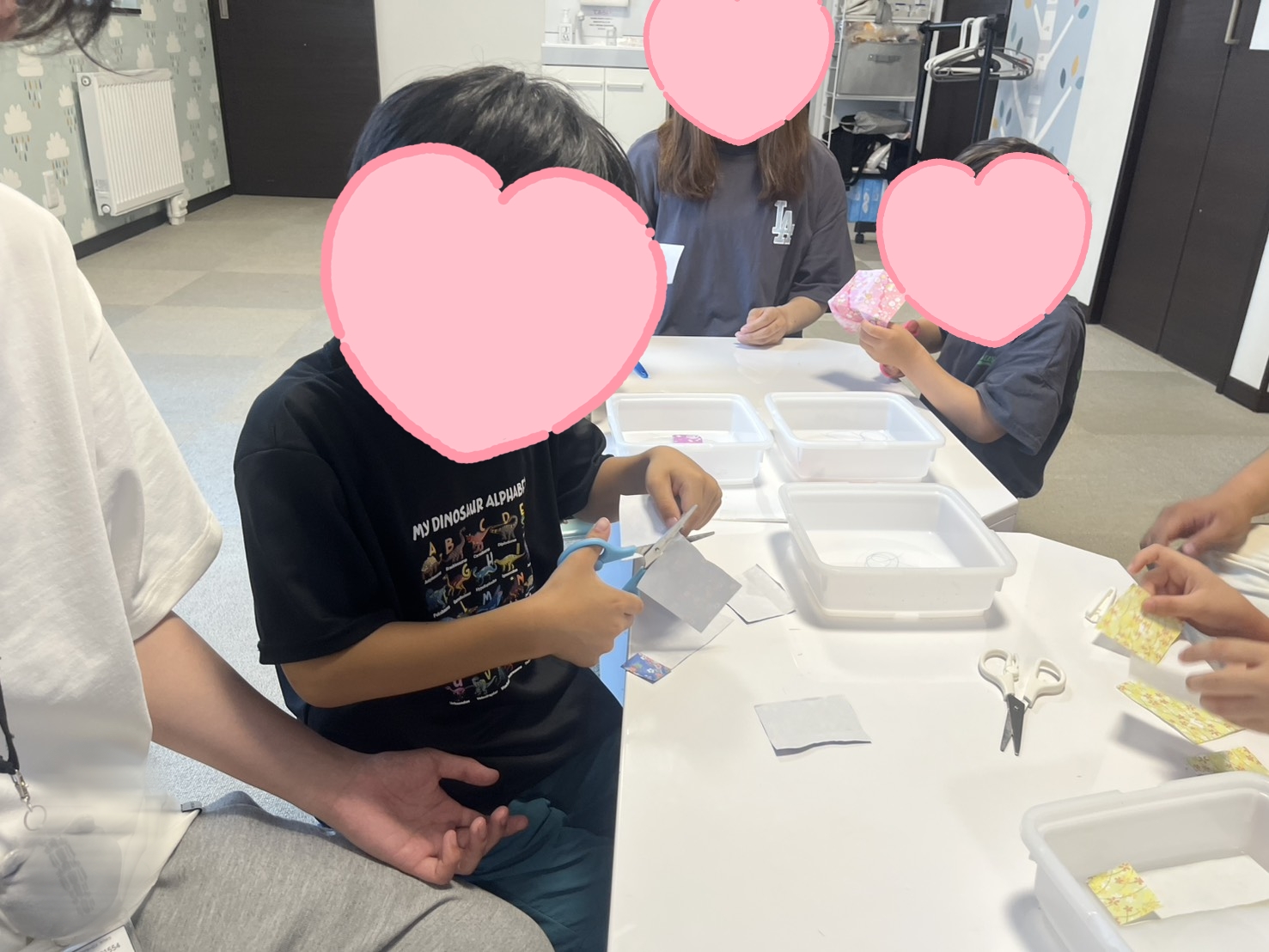 後半🌈16日~18日