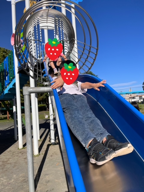 カウホラでの1日の様子🍭