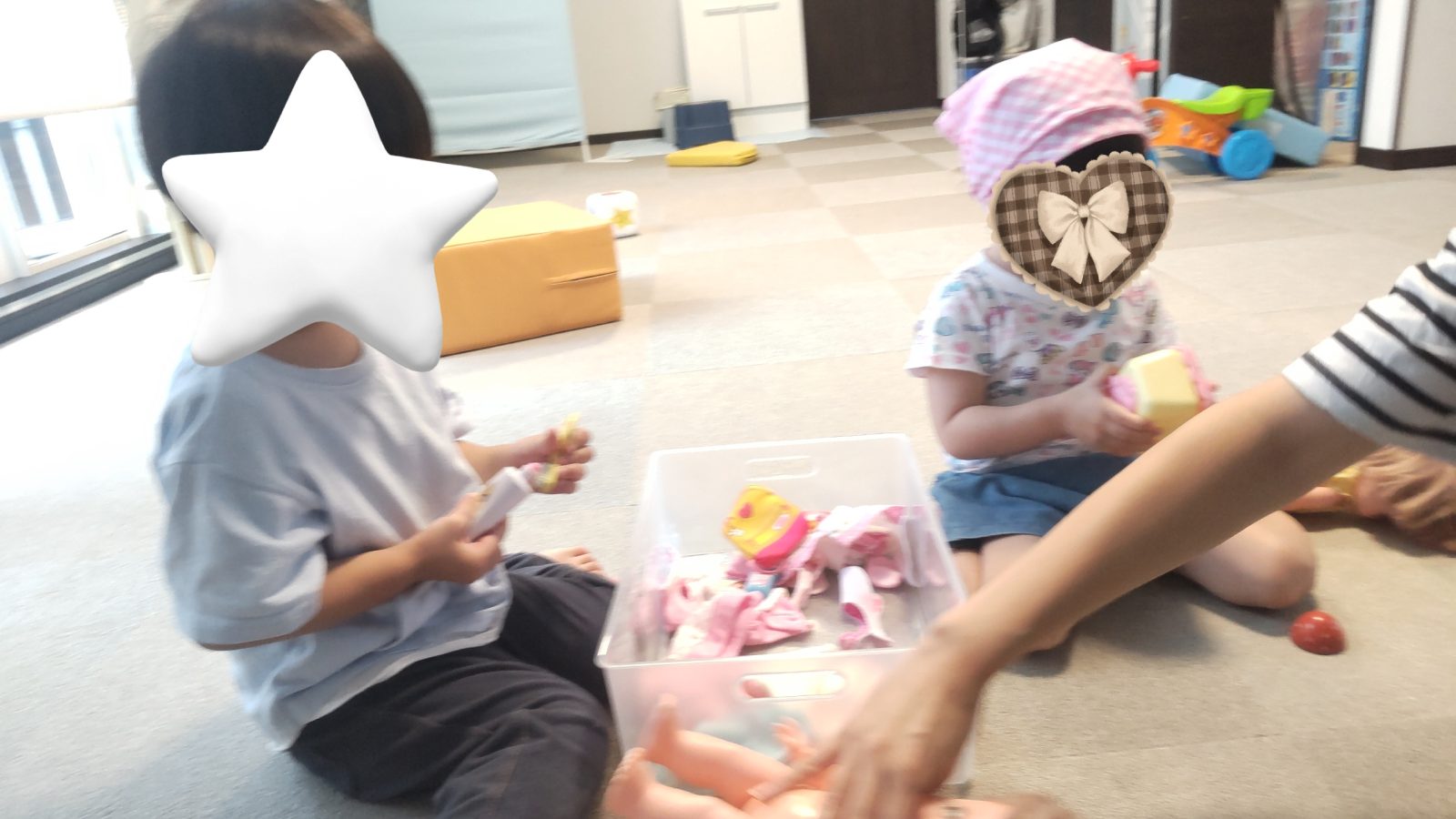今週の後半🌈２８日～３０日