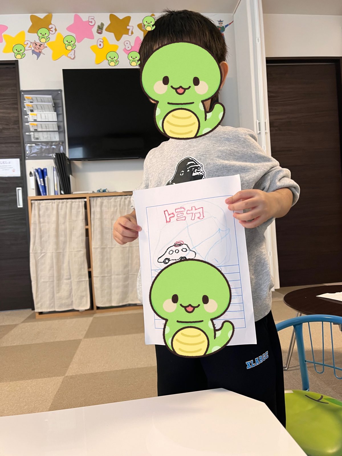 あけましておめでとうございます🐉