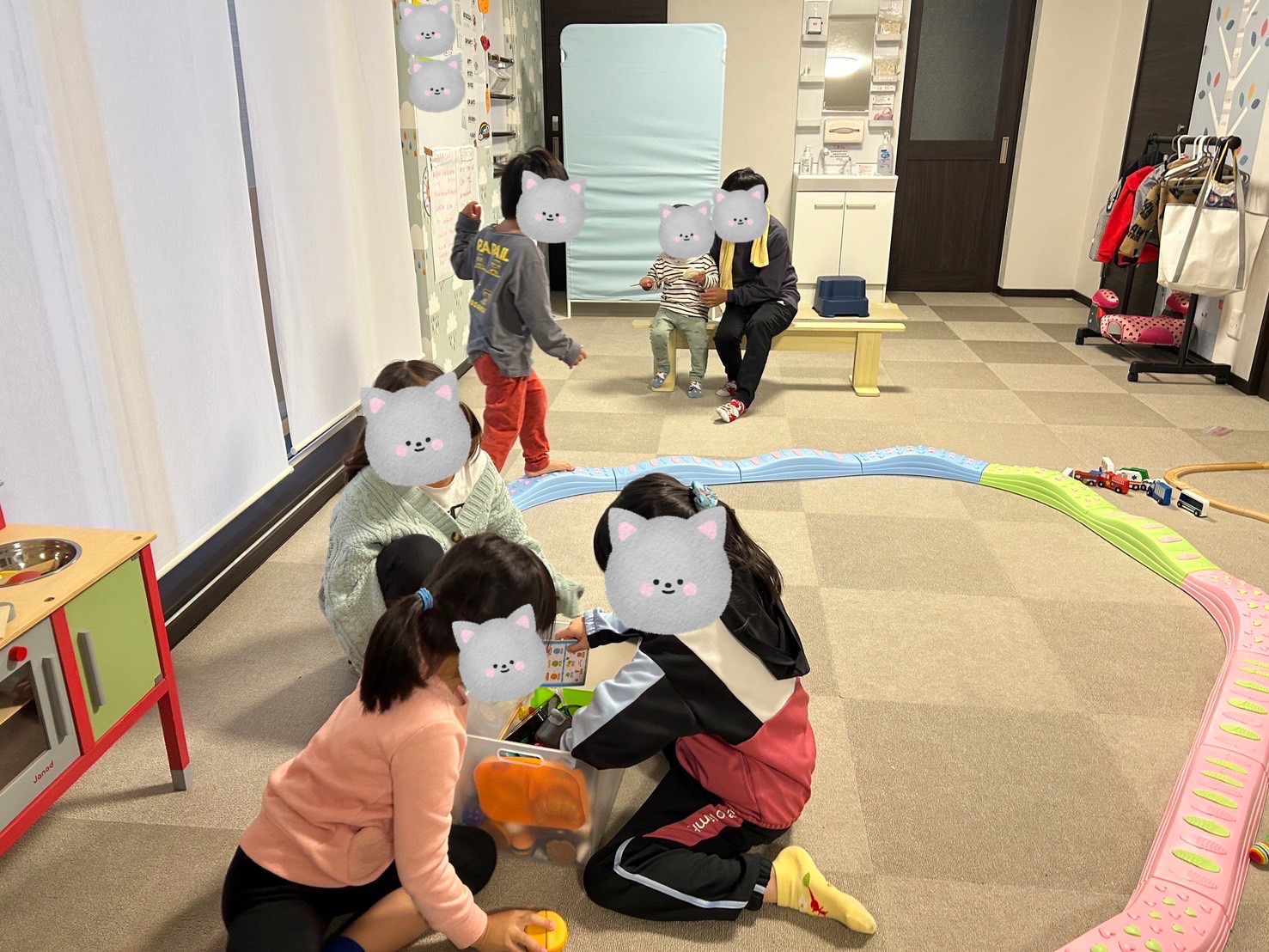 もうすぐハロウィン🎃