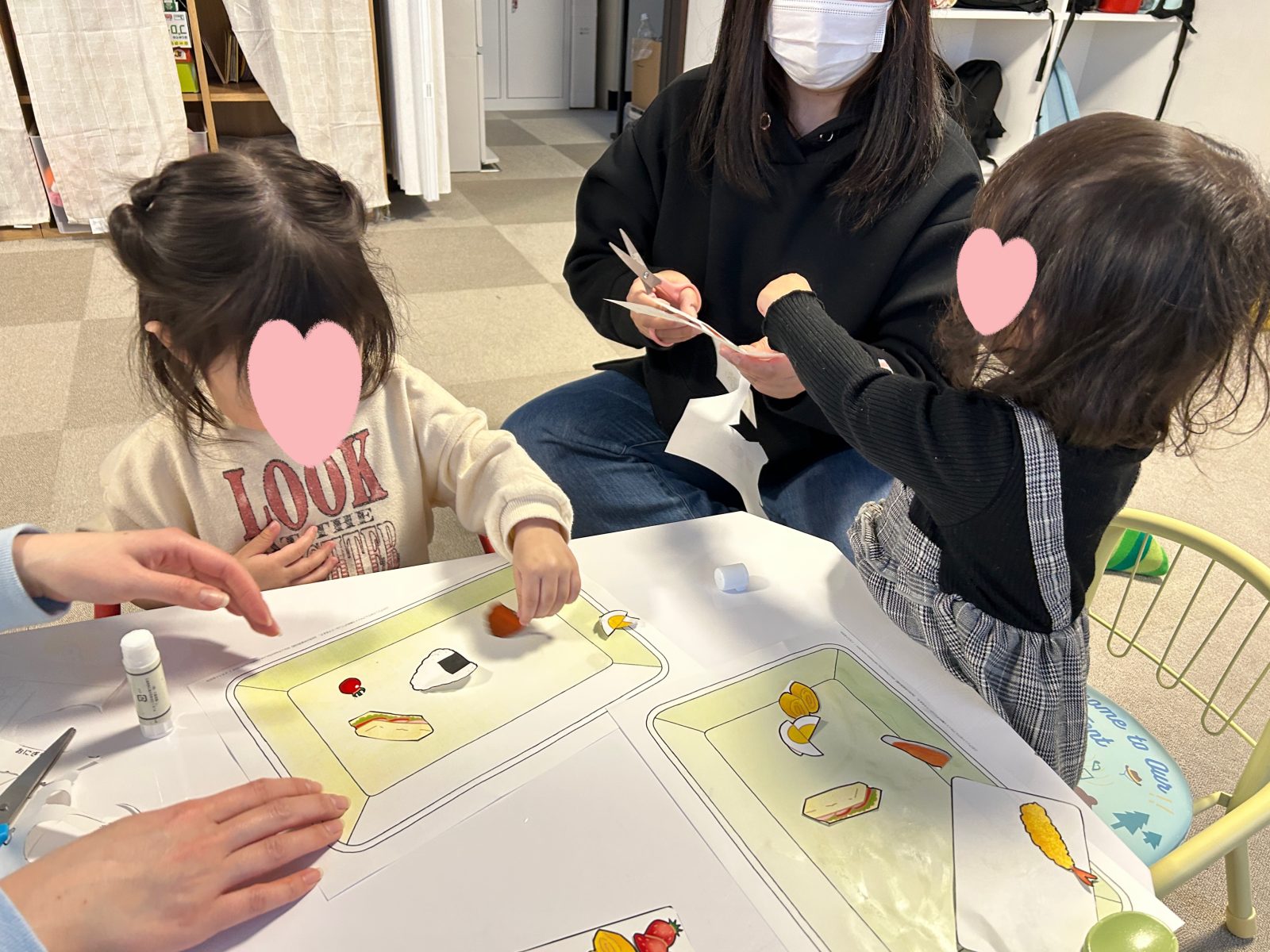 いよいよ新年度の始まりです🌸